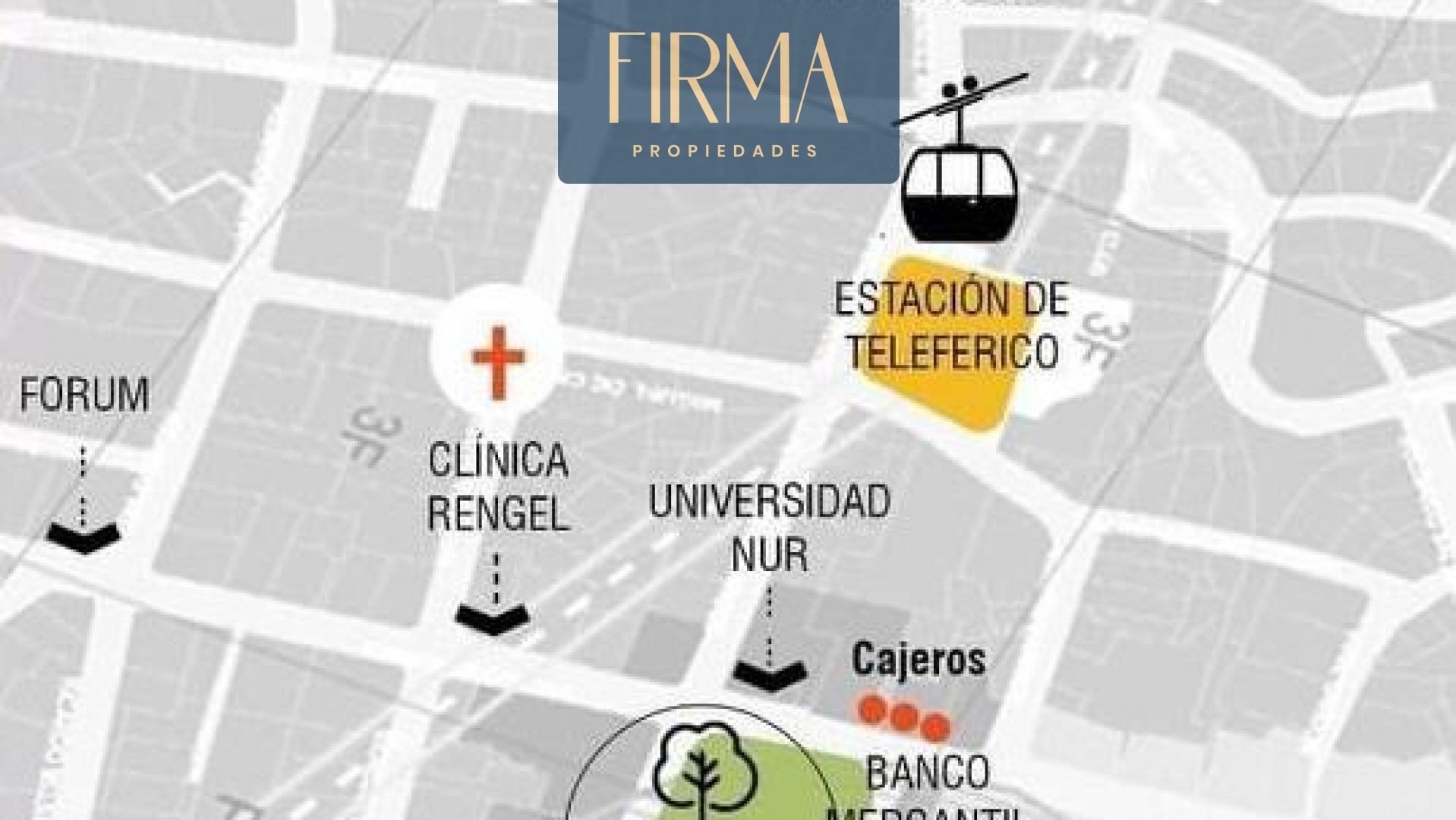 Departamento en VentaSOPOCACHI PLAZA ANDREU Foto 4