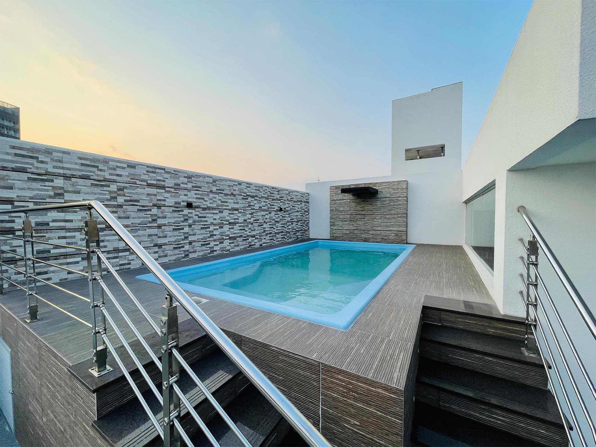 Departamento en VentaEdificio San Nicolas III 2 dormitorios 2 baños 1 parqueos Foto 16