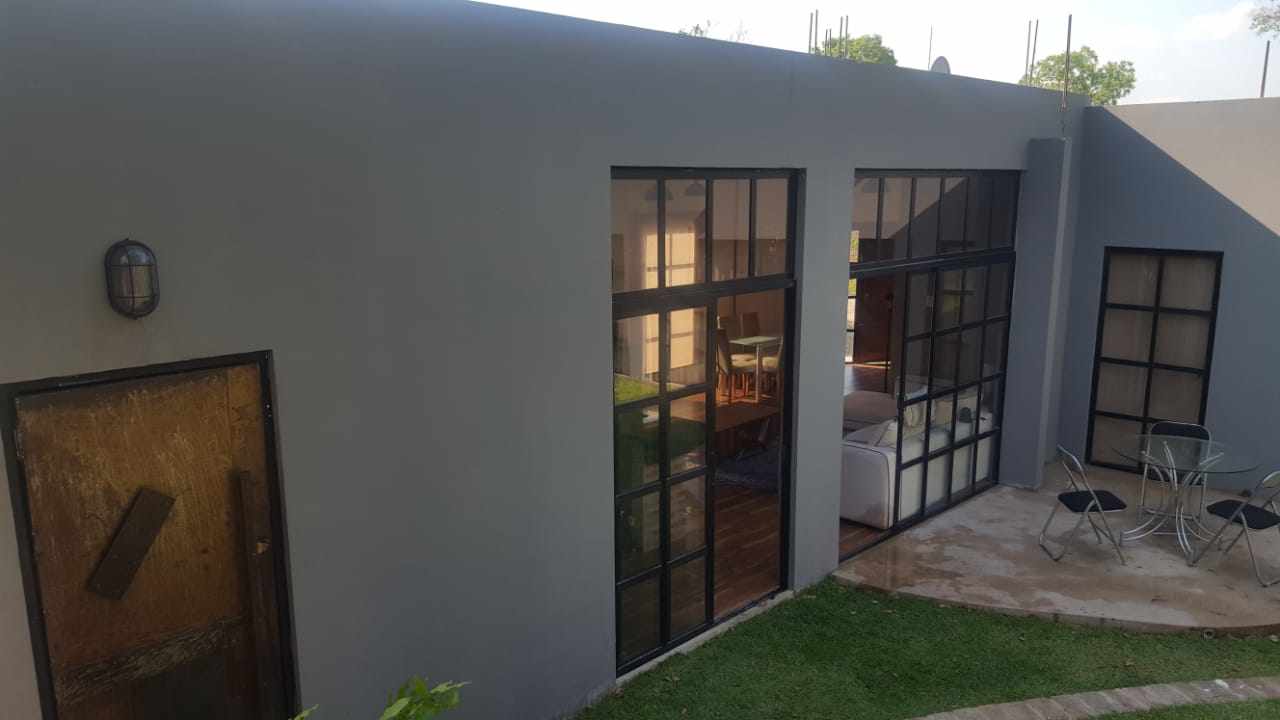 Casa en Urubó en Santa Cruz de la Sierra 3 dormitorios 3 baños 3 parqueos Foto 4