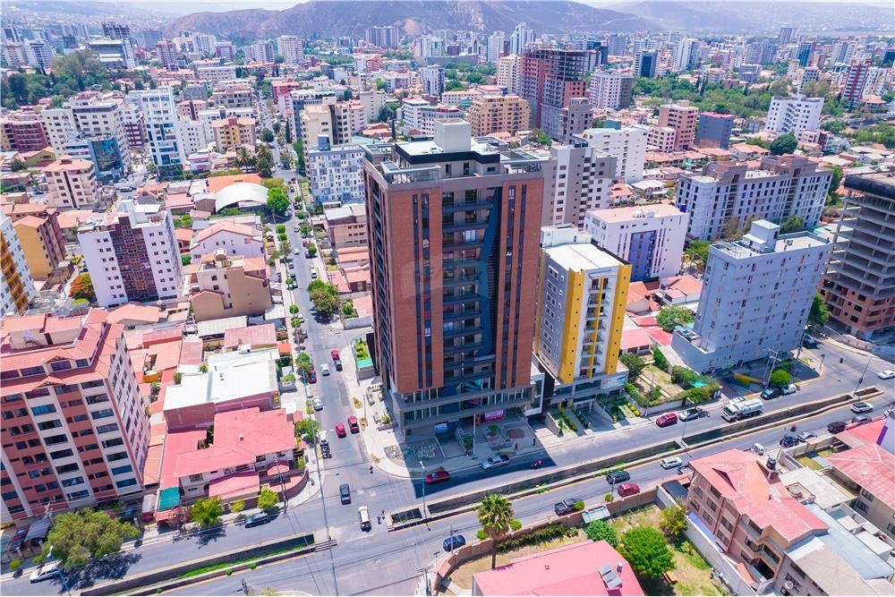 Departamento en VentaMONOAMBIENTE A ESTRENAR EN VENTA AV VILLARROEL Foto 5