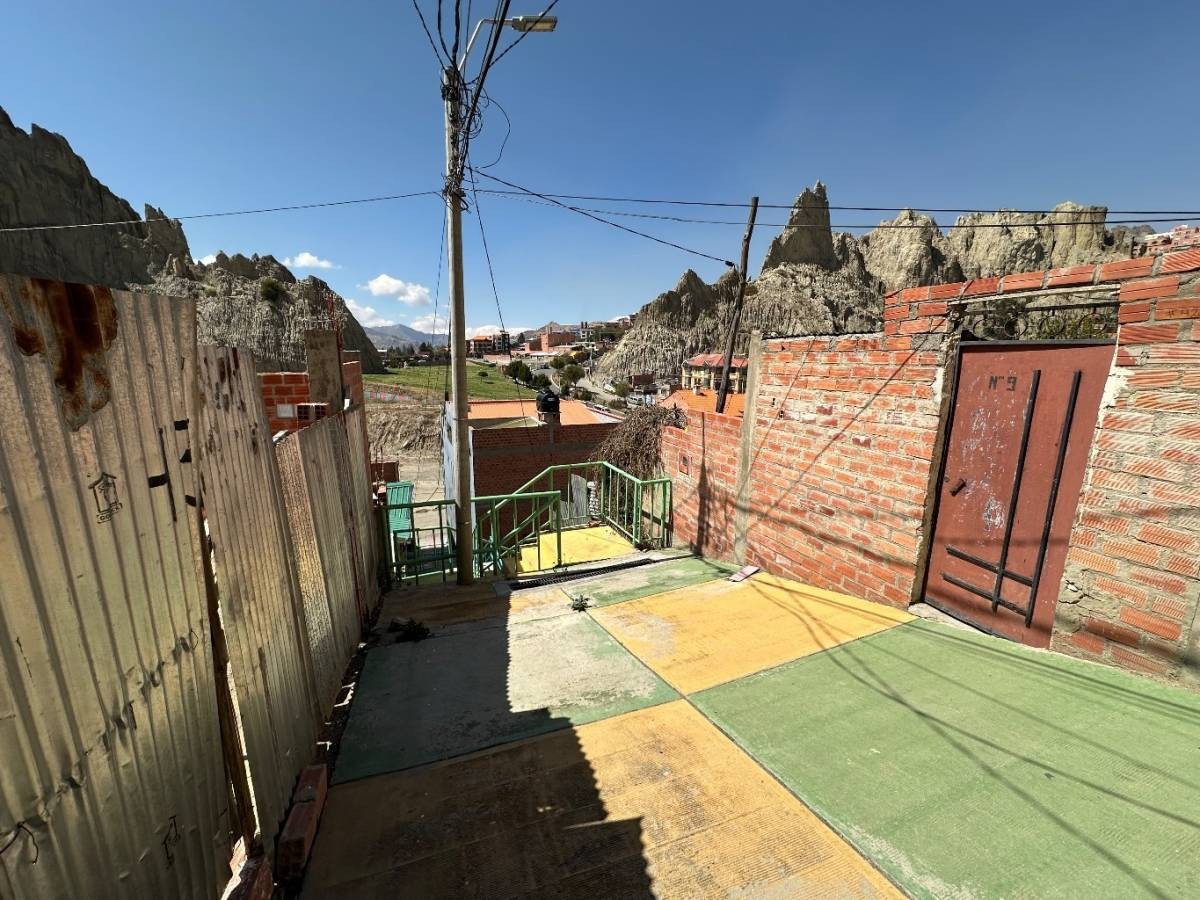 Terreno en VentaSOPOCACHI BAJO    Foto 4