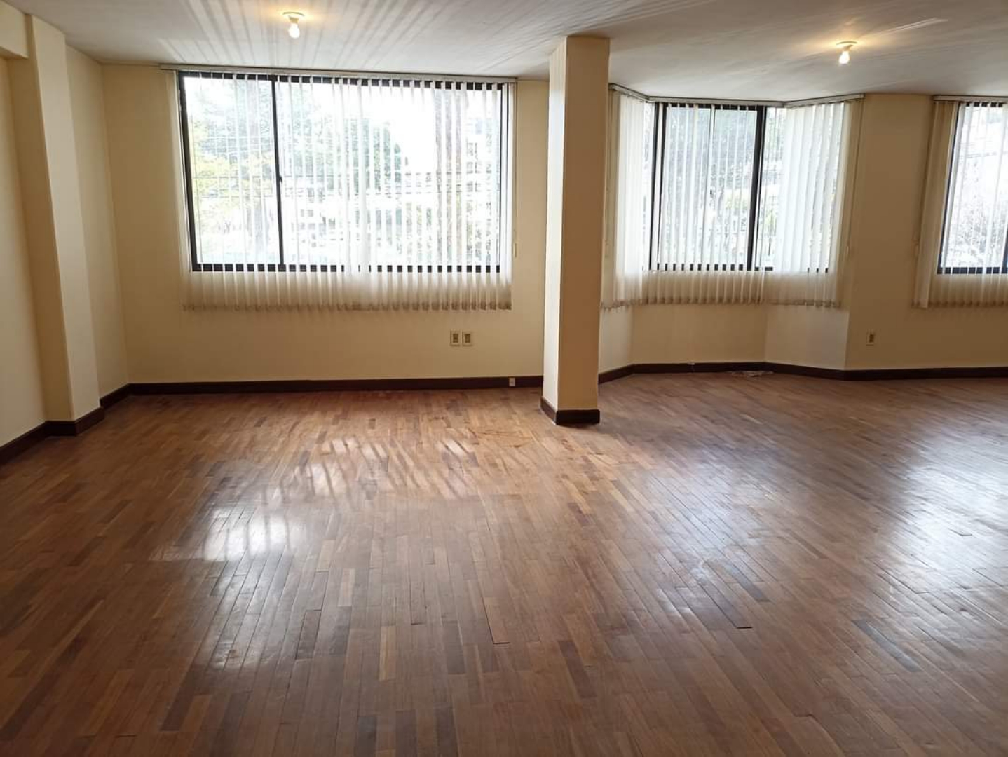 Oficina en VentaObrajes  1 dormitorios 1 baños  Foto 3