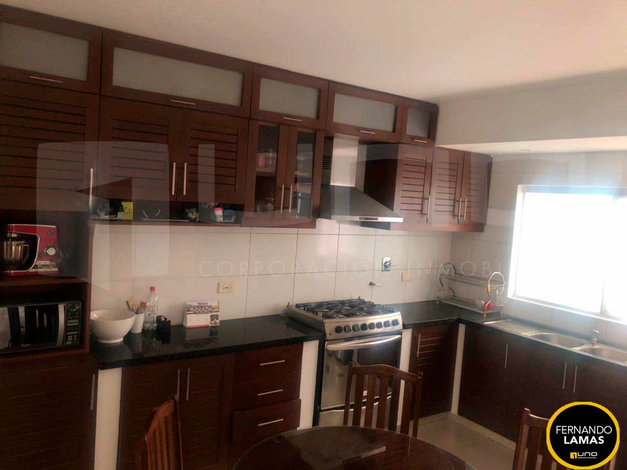 Casa CONDOMINIO JARDINES DEL URUBO 2 Foto 14