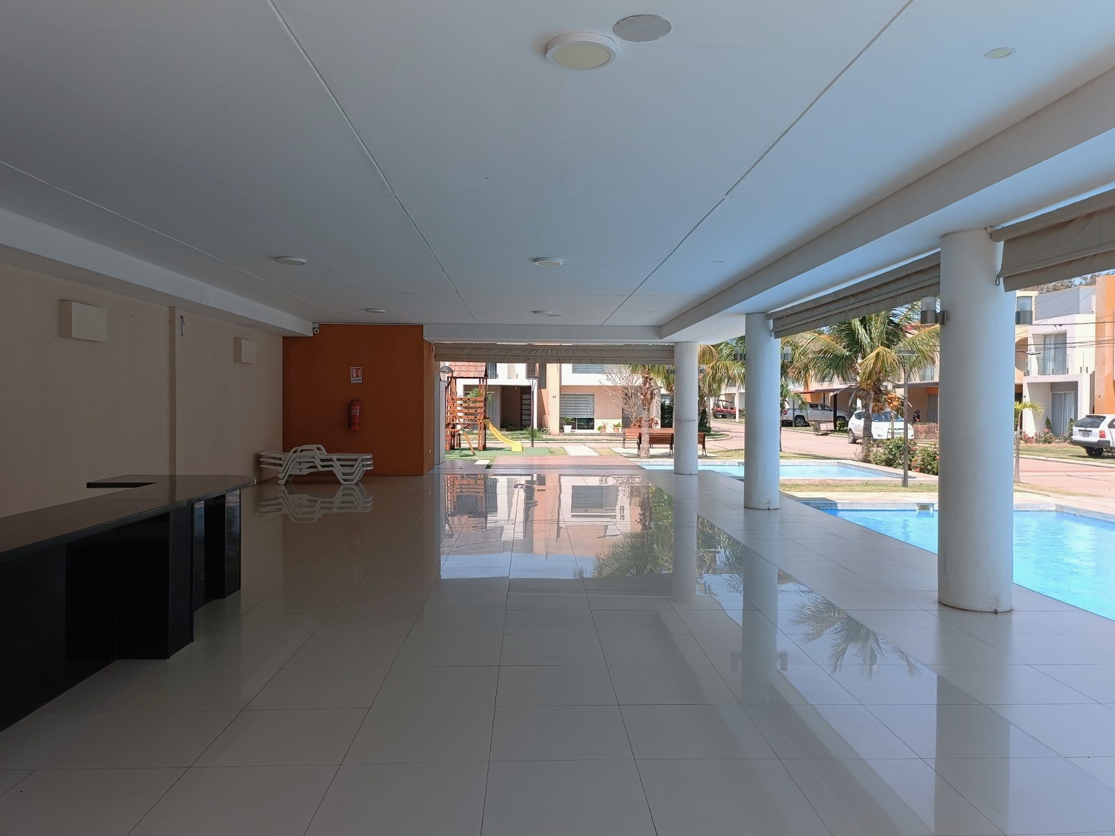 Casa en VentaCasa en Venta en Verdi Condominio Privado Remanso (Zona Norte) 3 dormitorios 3 baños 2 parqueos Foto 11