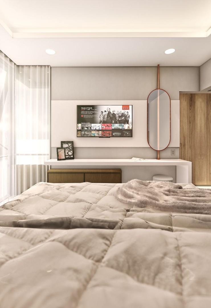 Casa Casas en PreVenta - Cond. Urubó Nord Foto 14