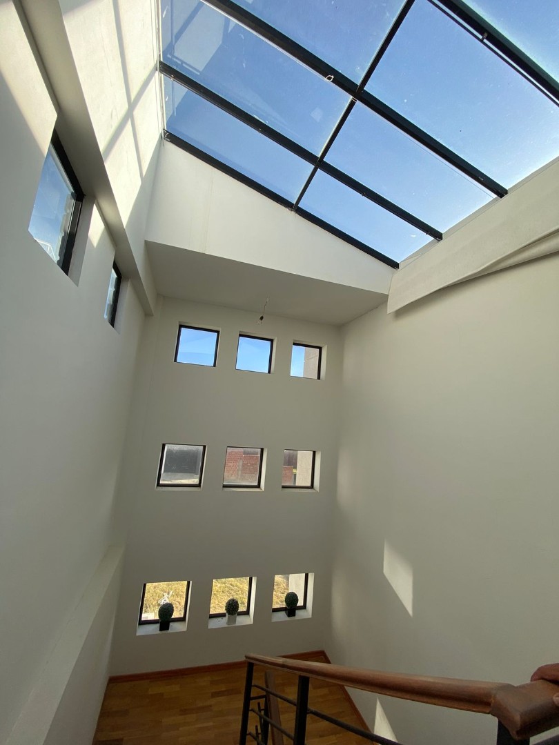 Casa Las Lomas de Achumani #7 Foto 6