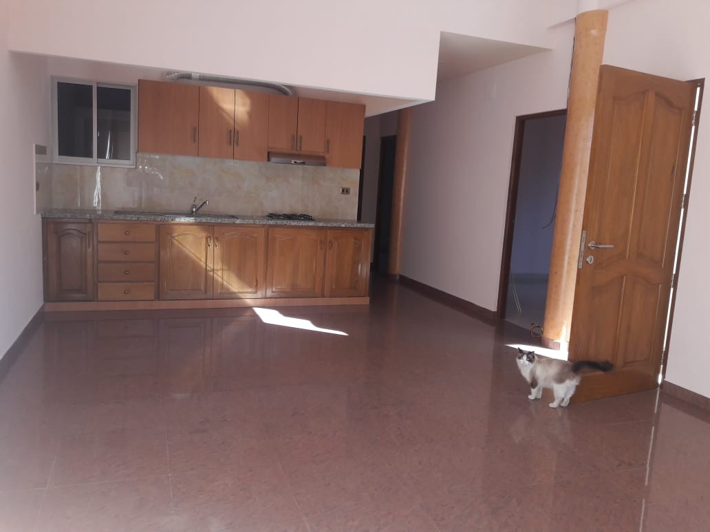 Departamento Av. Villazón Km 5 a Sacaba Foto 8