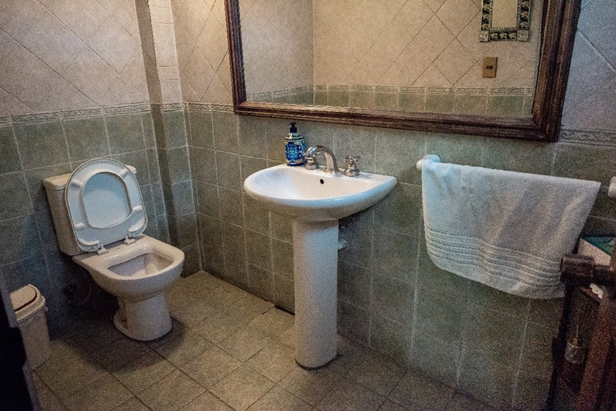 Casa ﻿2 Casas en Venta Irpavi. Calle Ovando. Foto 10