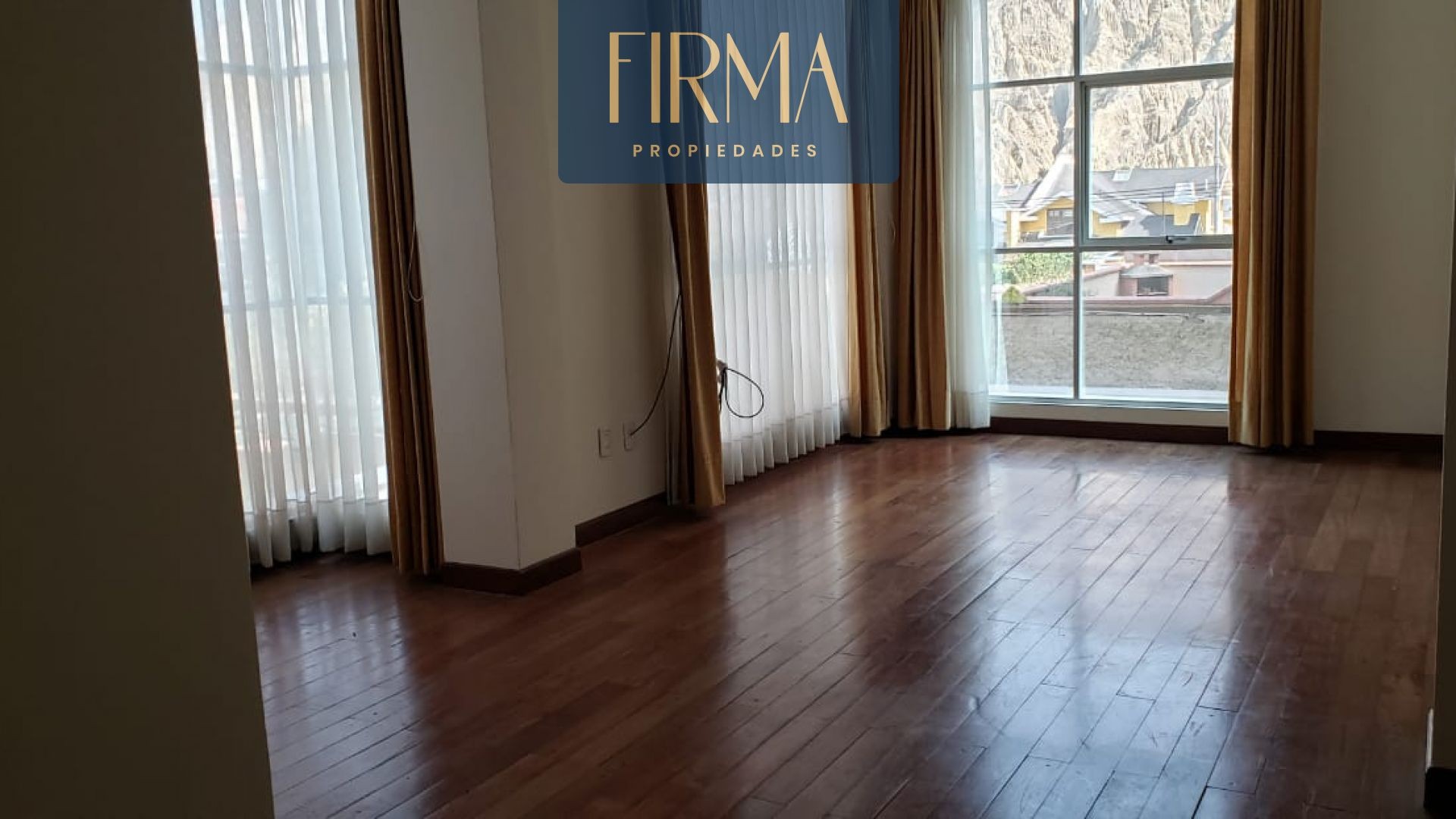 Departamento en Achumani en La Paz 3 dormitorios 3 baños 1 parqueos Foto 6