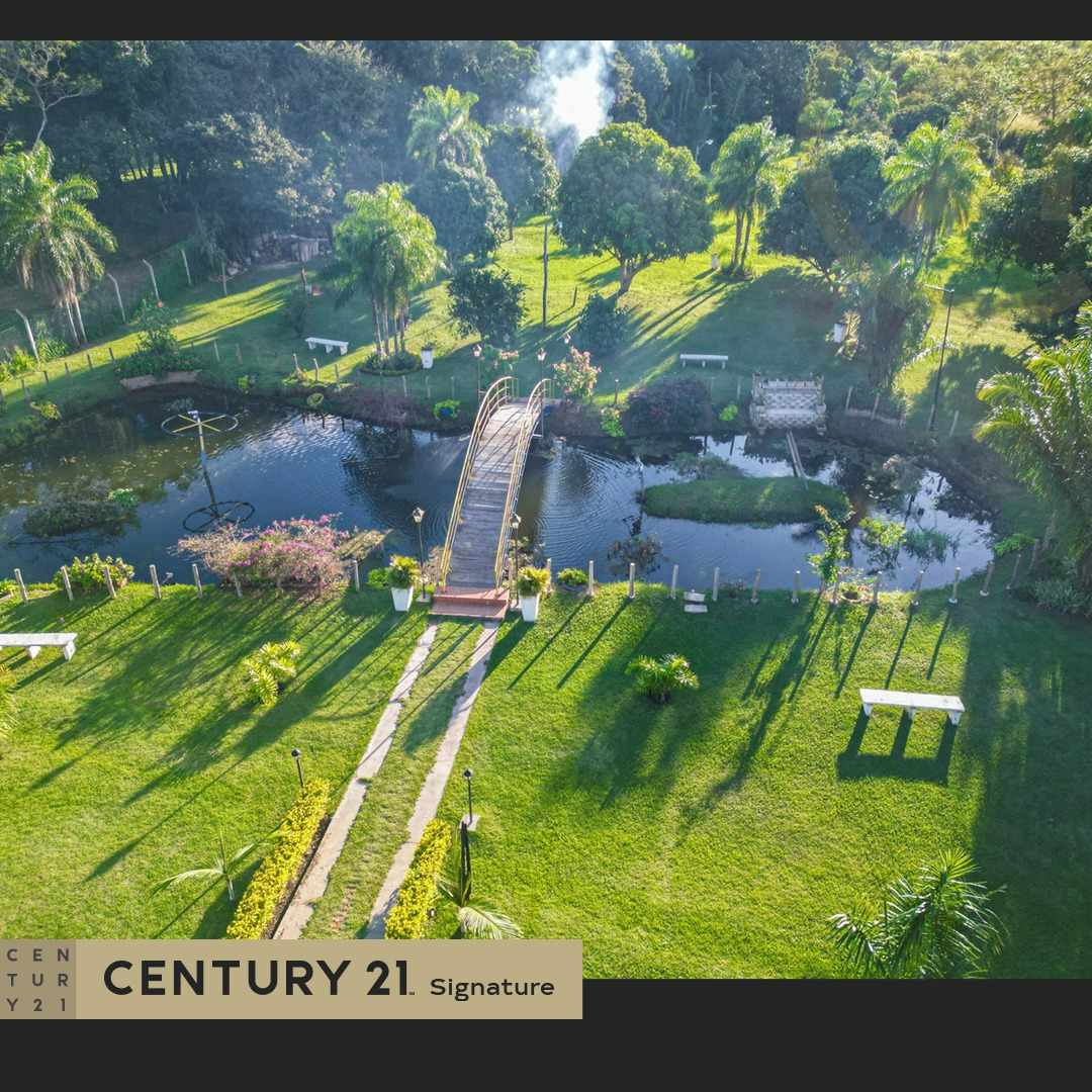 Quinta propiedad agrícola ¡OPORTUNIDAD DE INVERSIÓN! ESPECTACULAR QUINTA EN WARNES  Foto 3