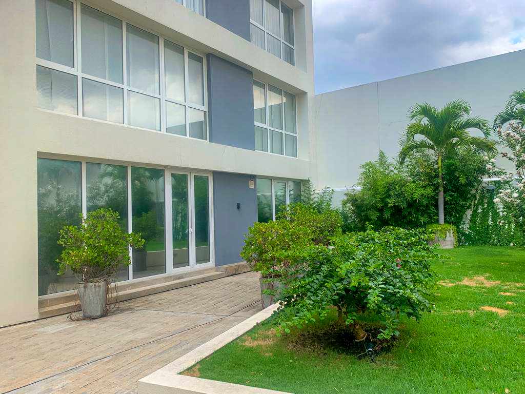 Departamento en Alquiler Edificio Soho, Barrio Las Palmas Radial Castilla, Piso 1 2 dormitorios 3 baños 1 parqueos Foto 18