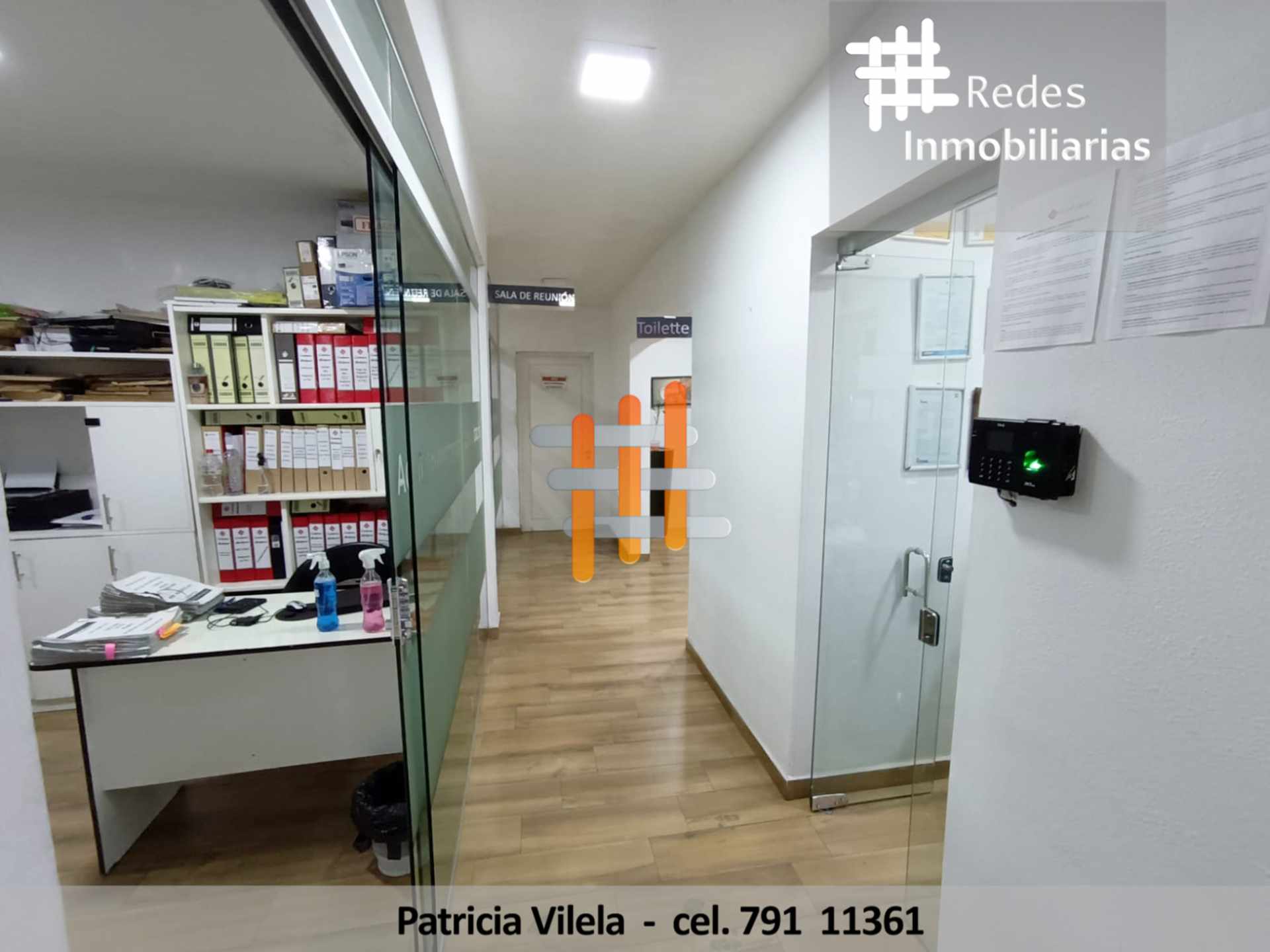 Local comercial en Calacoto en La Paz  3 baños  Foto 6