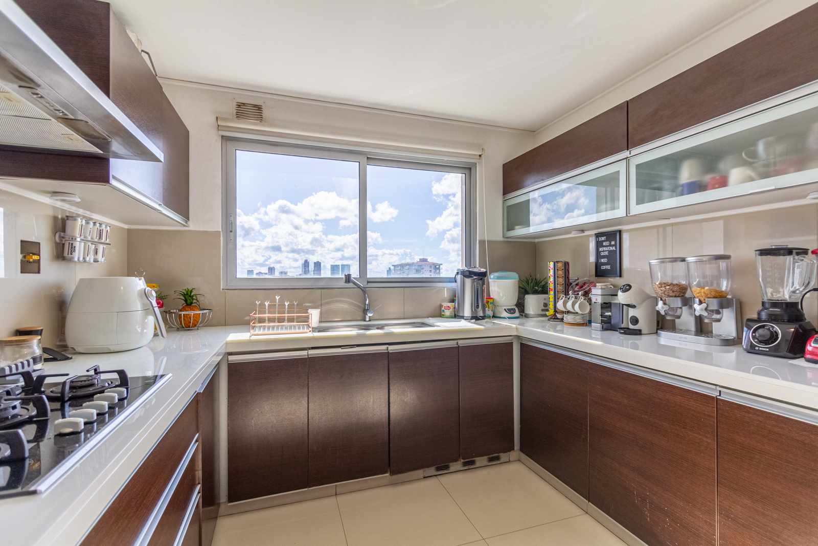 Departamento en VentaTorre Salto El Cristo Foto 8