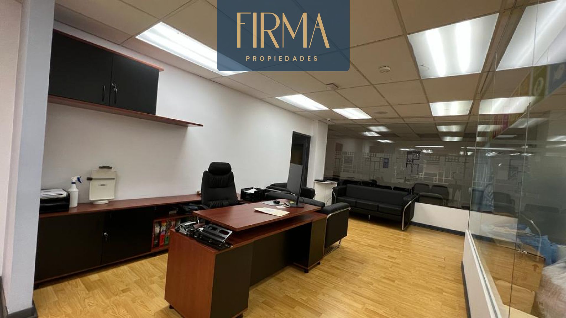 Oficina en AlquilerALQUILA ESTA OFICINA EN CALACOTO  5 baños 1 parqueos Foto 8