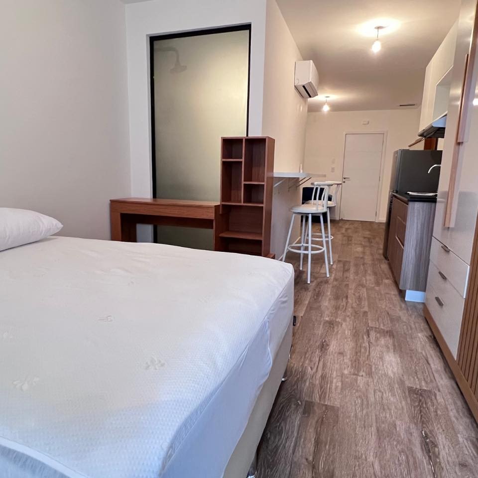 Departamento ZONA NORTE AV ALEMANA ENTRE 2DO Y 3ER ANILLO Foto 4