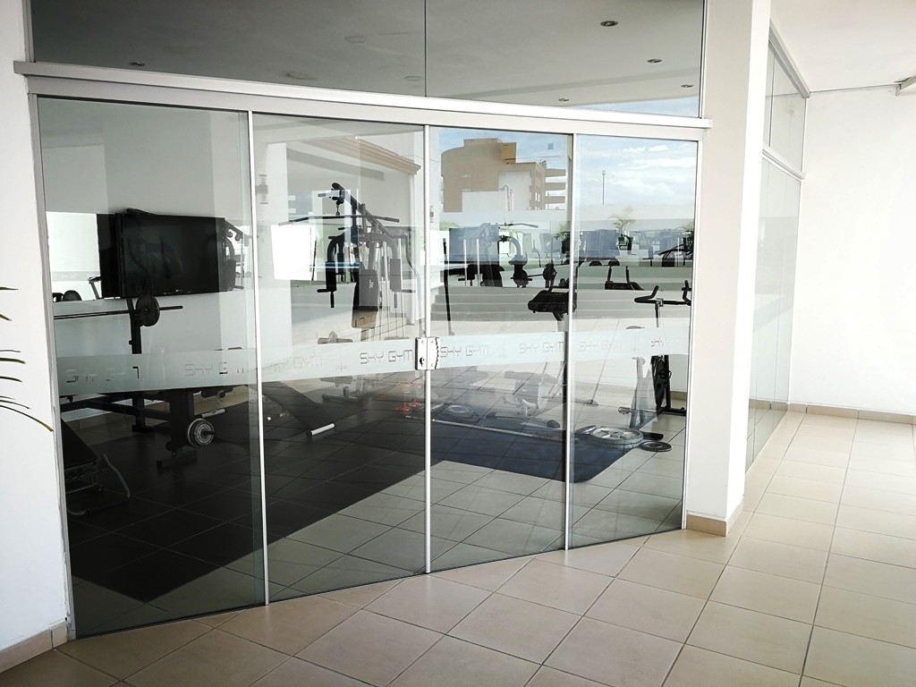 Departamento en AlquilerEdificio Sky, Calle J Equipetrol Norte Foto 21