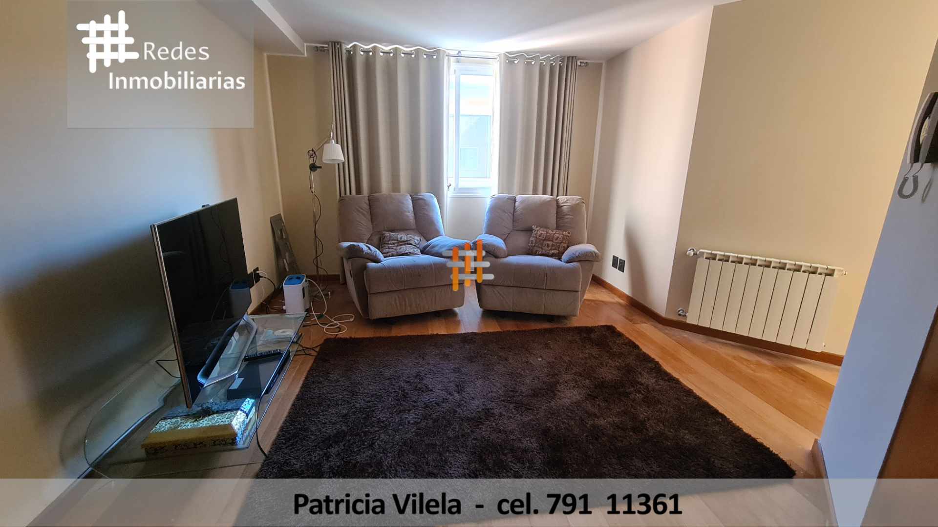 Departamento EN ALQUILER HERMOSO DEPARTAMENTO DÚPLEX CON TERRAZA EN ACHUMANI Foto 17