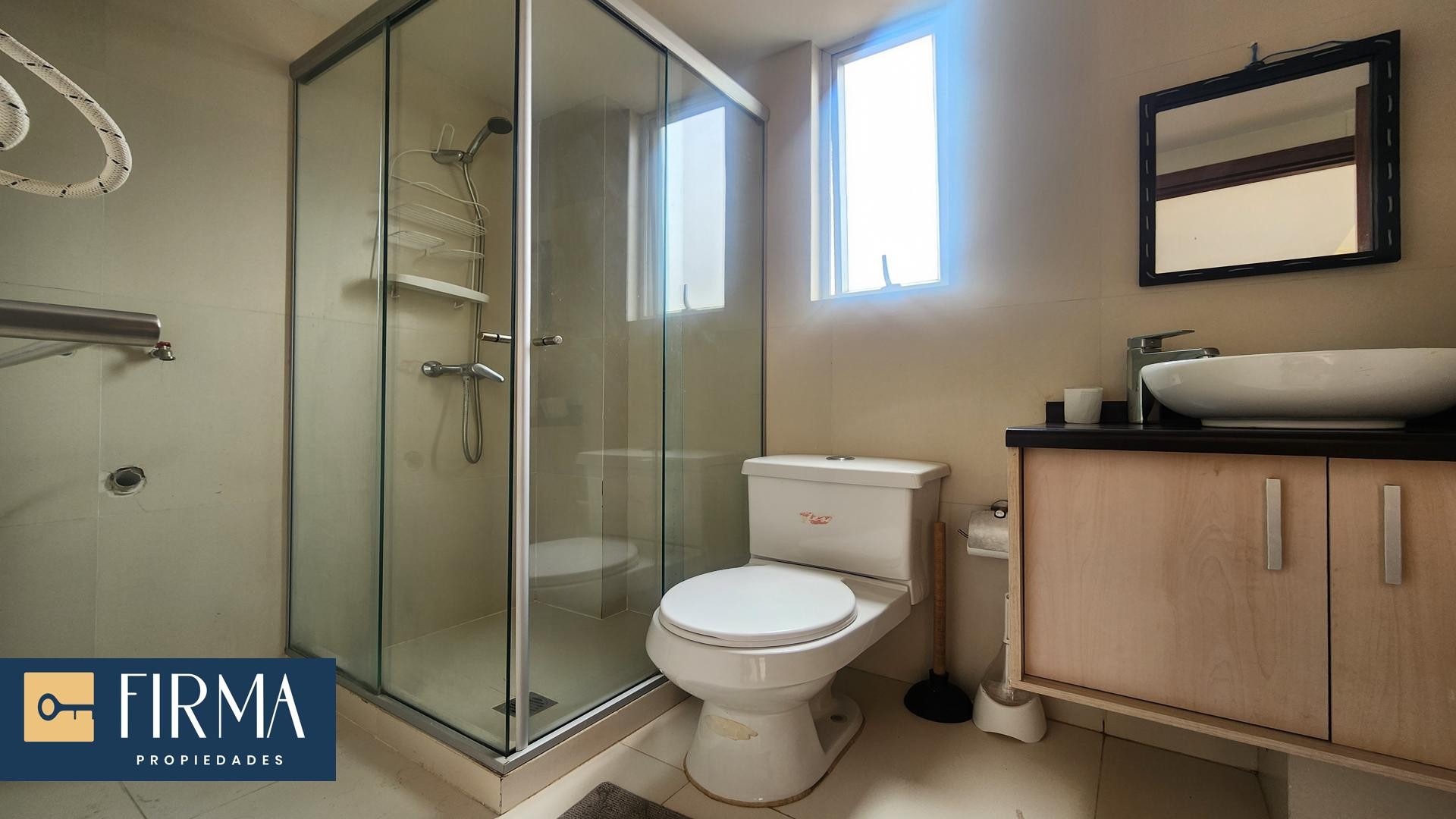 Departamento DEPARTAMENTO EN VENTA, ACHUMANI LOS ROSALES Foto 6