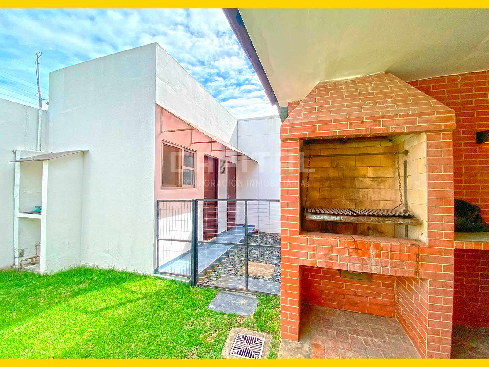 Casa BONITA CASA EN ALQUILER EN CONDOMINIO ZONA DOBLE VIA LA GUARDIA Foto 4