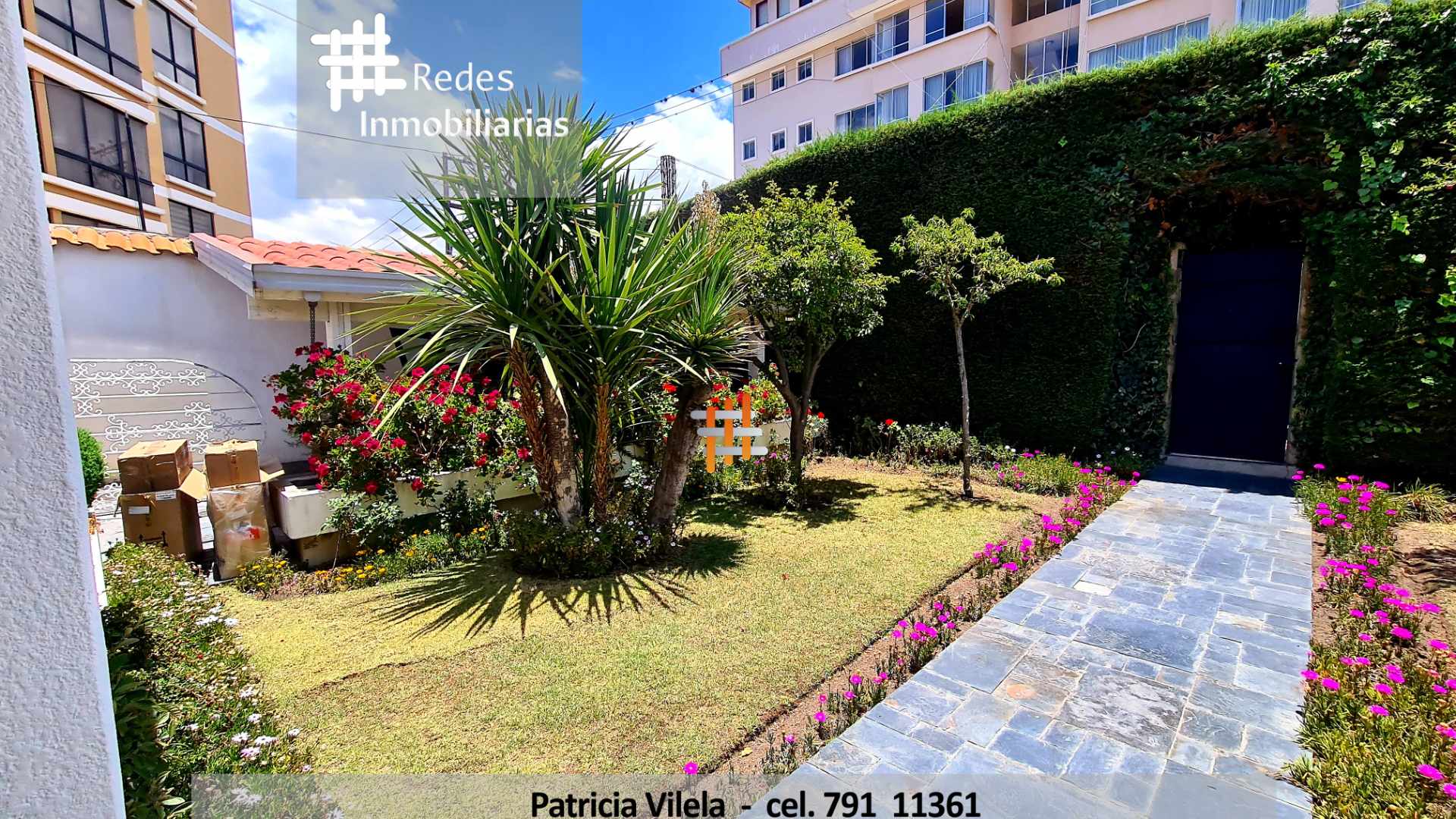 Oficina en AlquilerALQUILER CASA EN PLENO CENTRO DE CALACOTO APTA A OFICINAS  4 dormitorios 5 baños 4 parqueos Foto 9