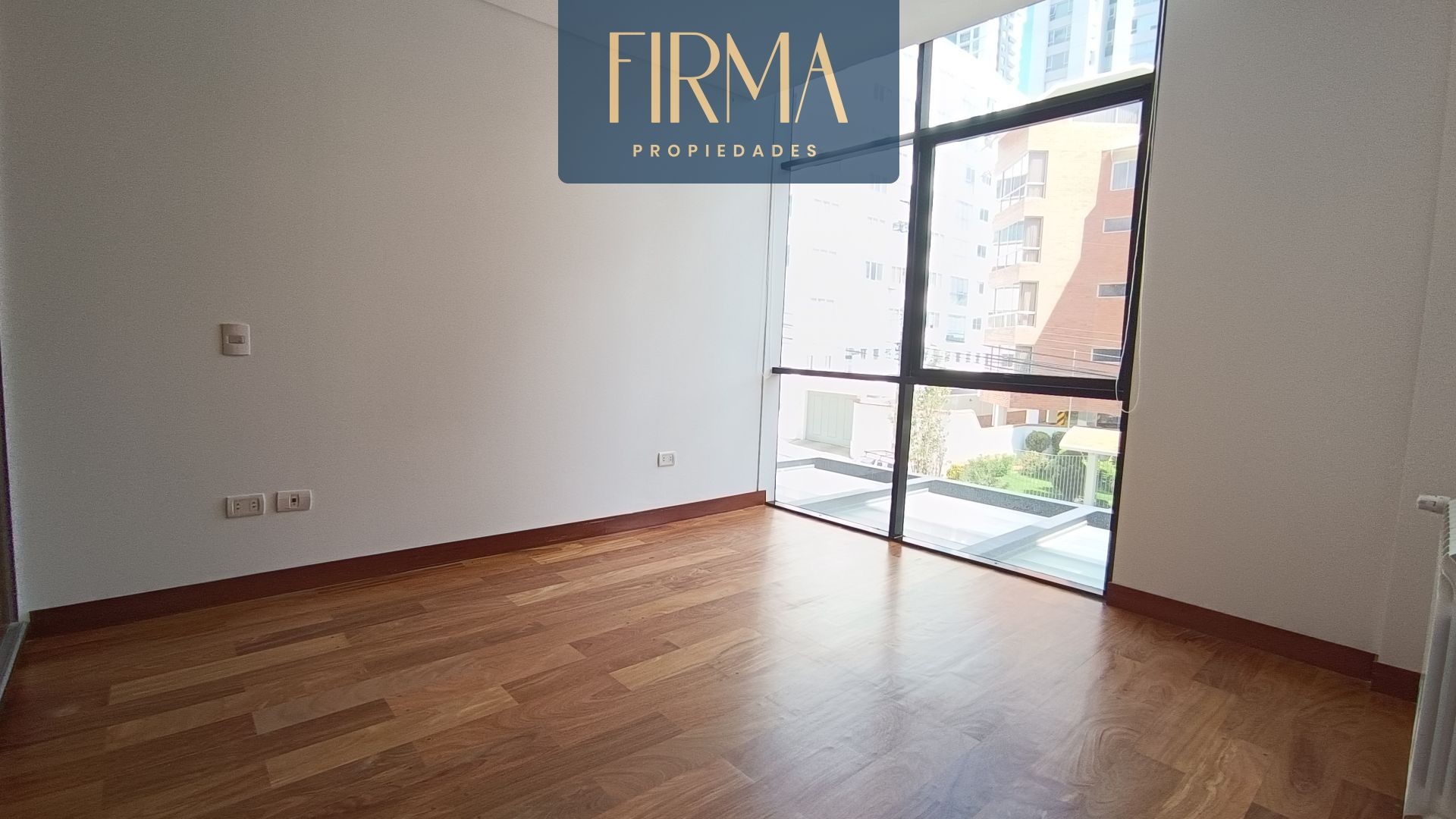 Departamento en Calacoto en La Paz 1 dormitorios 1 baños 1 parqueos Foto 6