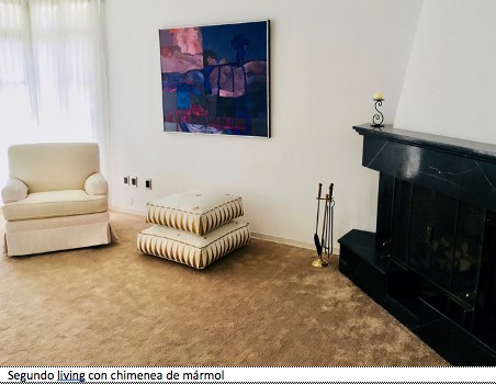 Casa CASA DE LUJO ESTILO “BAUHAUS“ en Zona Central Achumani, La Paz - 7 dormitorios · 6 baños · 4 garajes · 800 m2 Foto 18