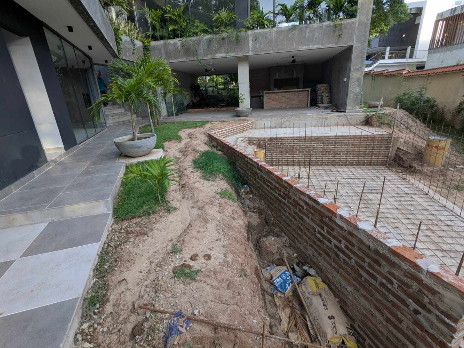 Casa en VentaUrubó Golf 4 dormitorios 6 baños 2 parqueos Foto 16