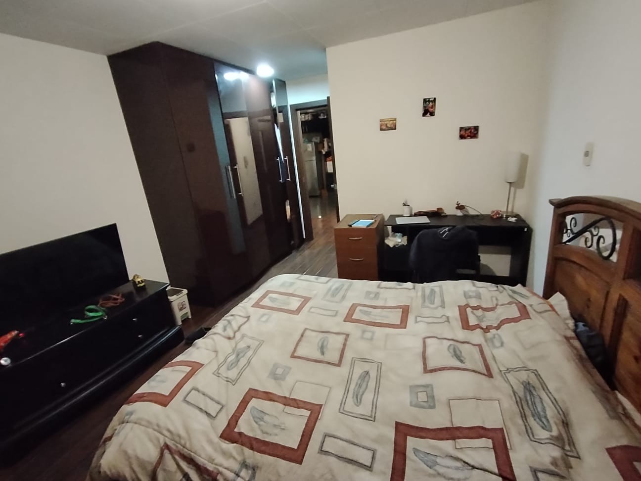 Departamento en Obrajes en La Paz 1 dormitorios 1 baños 1 parqueos Foto 7