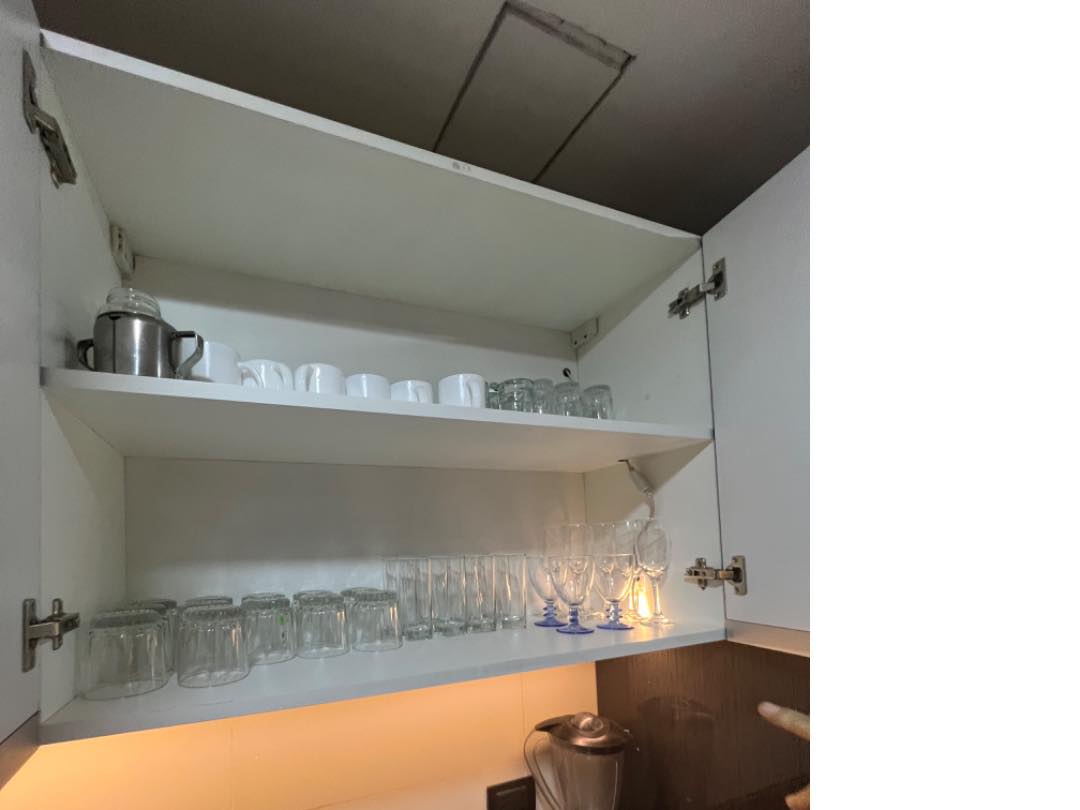 Departamento en AlquilerCalle 10 de calacoto avenida principal  3 dormitorios 3 baños 1 parqueos Foto 11