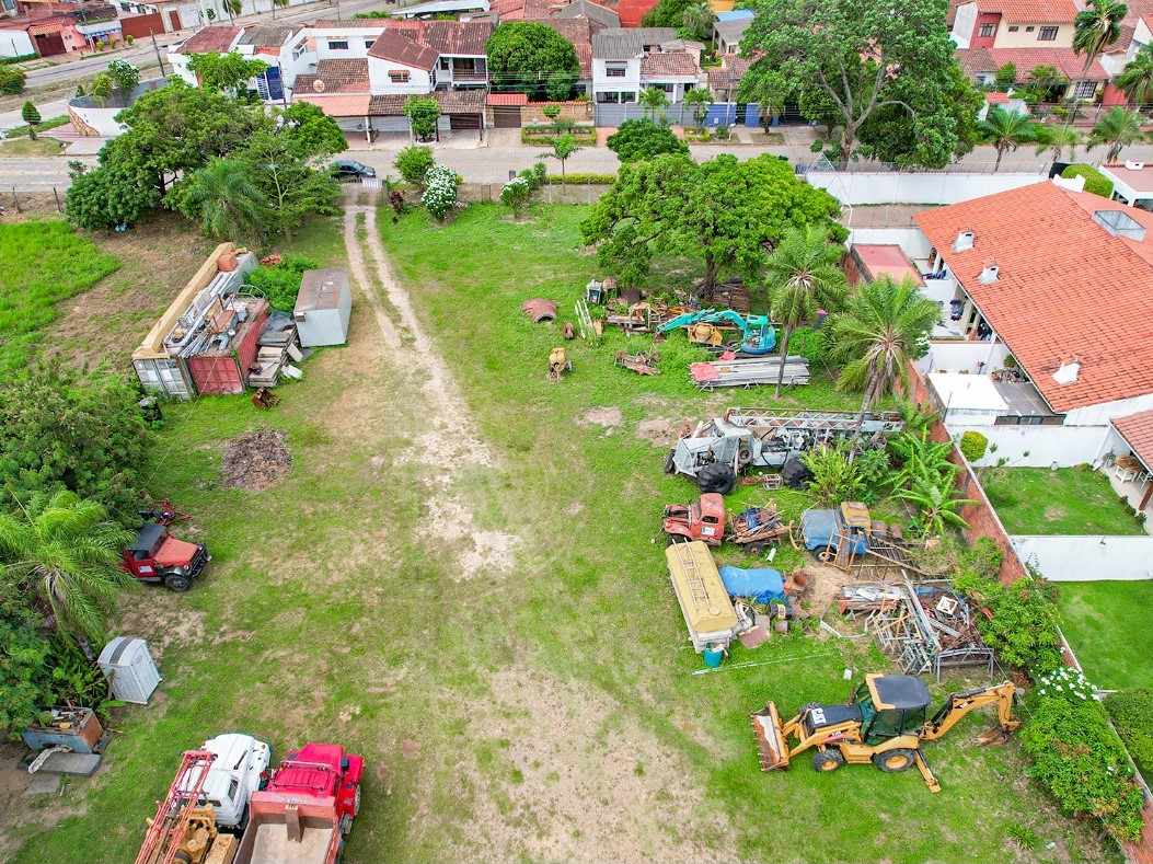 Terreno en Entre 5to y 6to anillo Sur en Santa Cruz de la Sierra    Foto 2