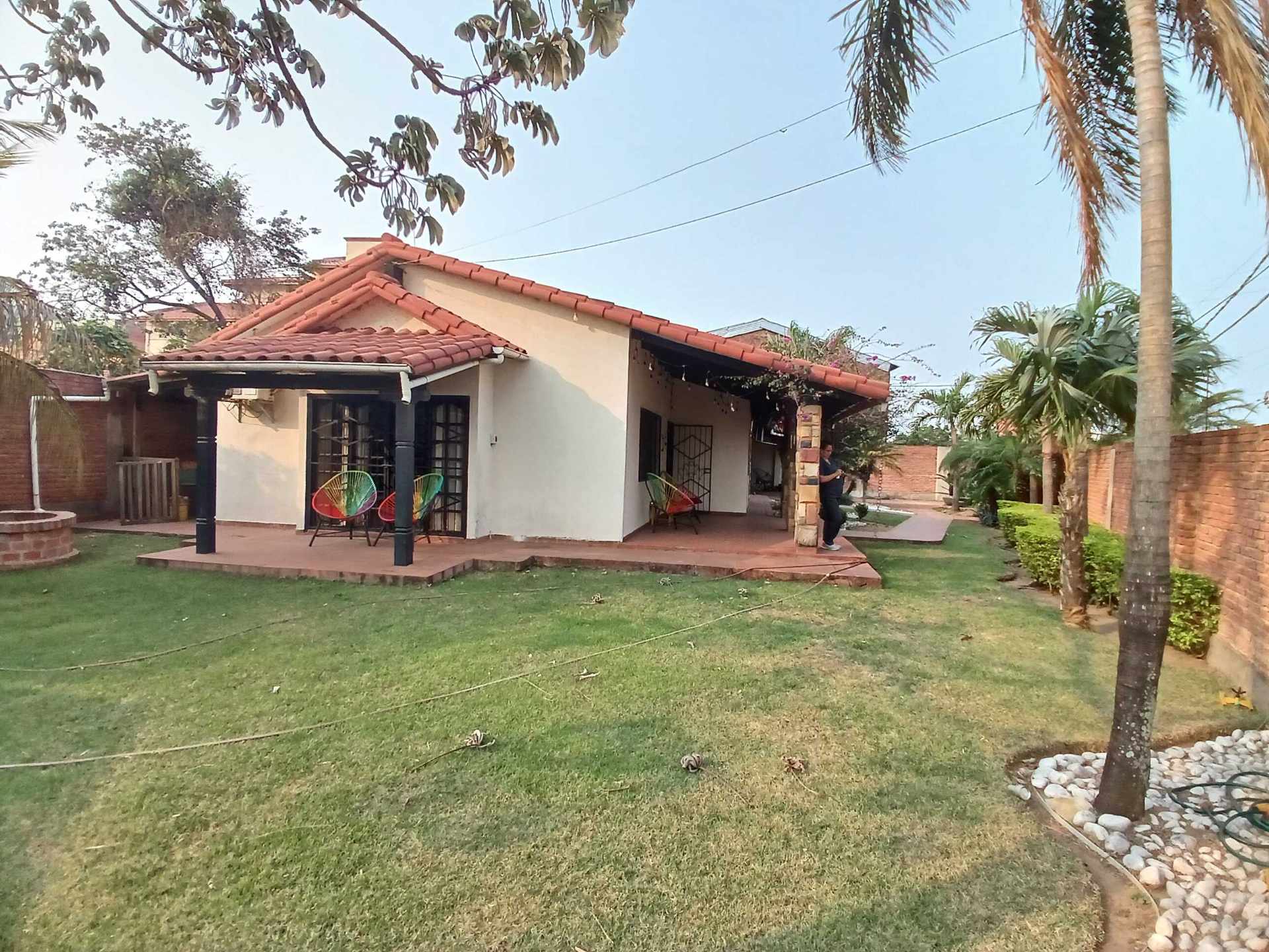 Casa en VentaZONA DOBLE VIA LA GUARDIA / 7º y 8º ANILLO EL BAJÍO  3 dormitorios 3 baños 2 parqueos Foto 4