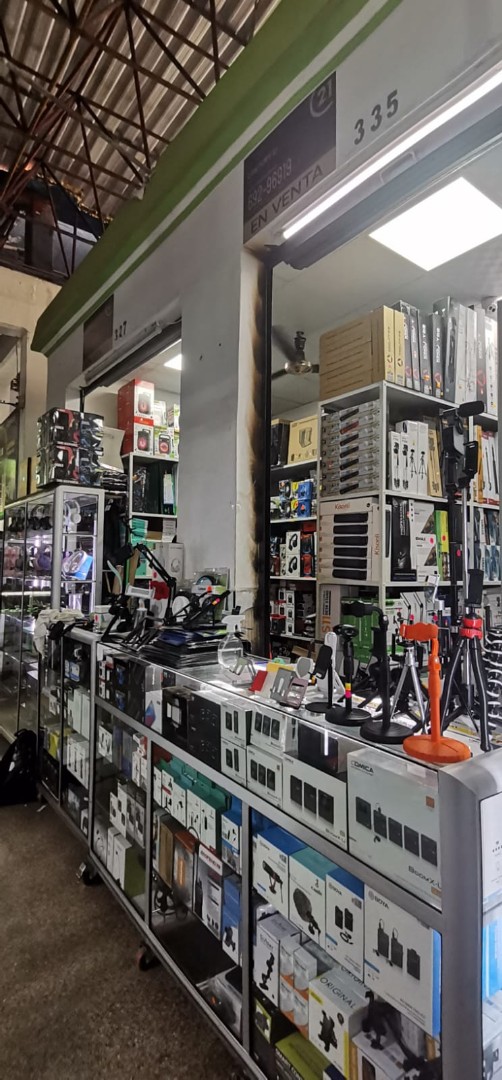 Local comercial en VentaCOMERCIAL LA RAMADA  1 baños  Foto 3