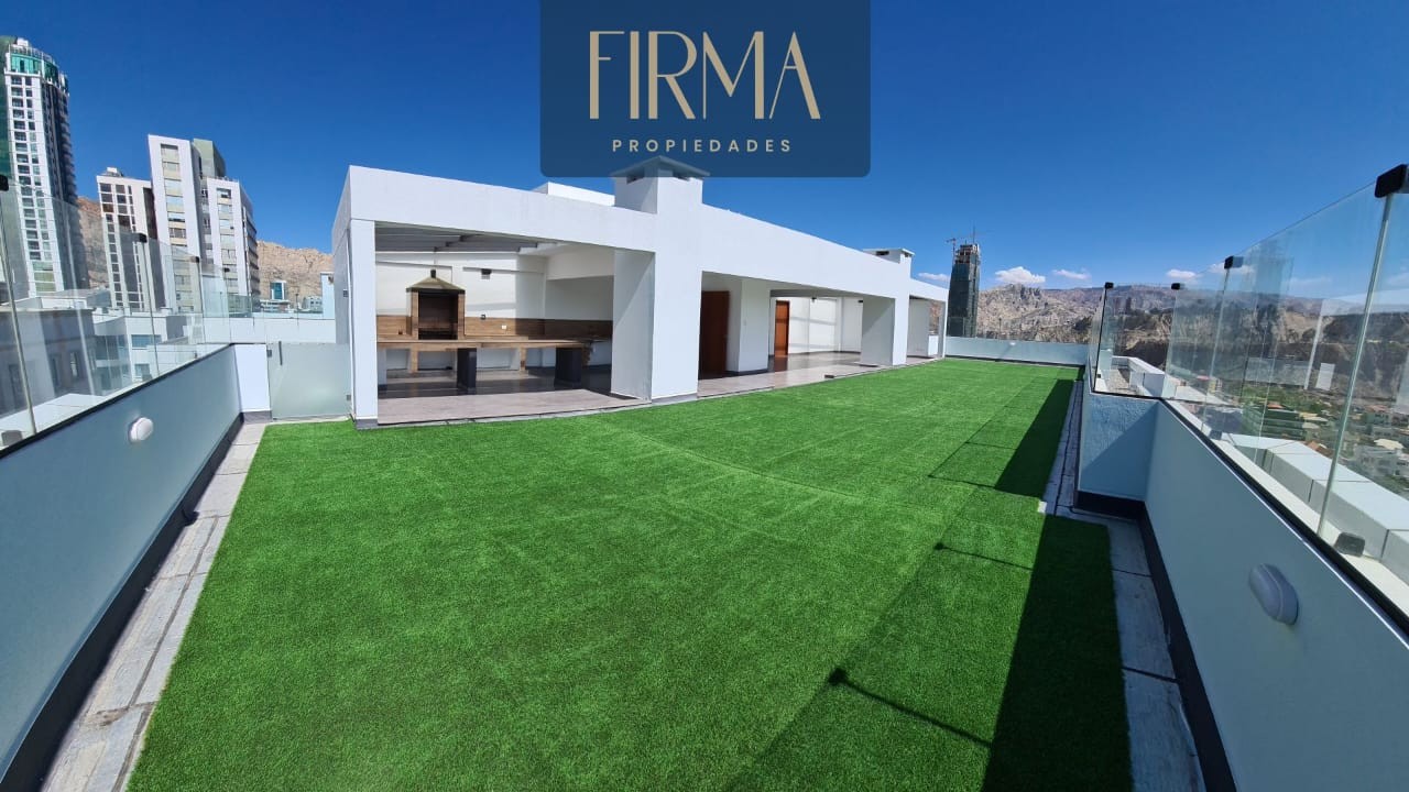 Departamento TORRE 1555 ENTRE 21 Y  22 CALACOTO E INOFUENTES  Foto 7