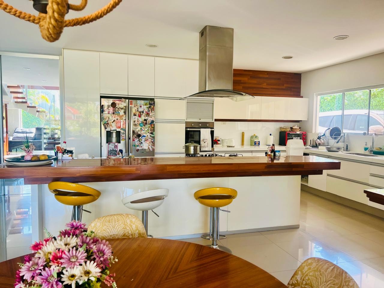 Casa en AlquilerEN ALQUILER CASA EN COLINAS DEL URUBO SECTOR LA CAÑADA Foto 6