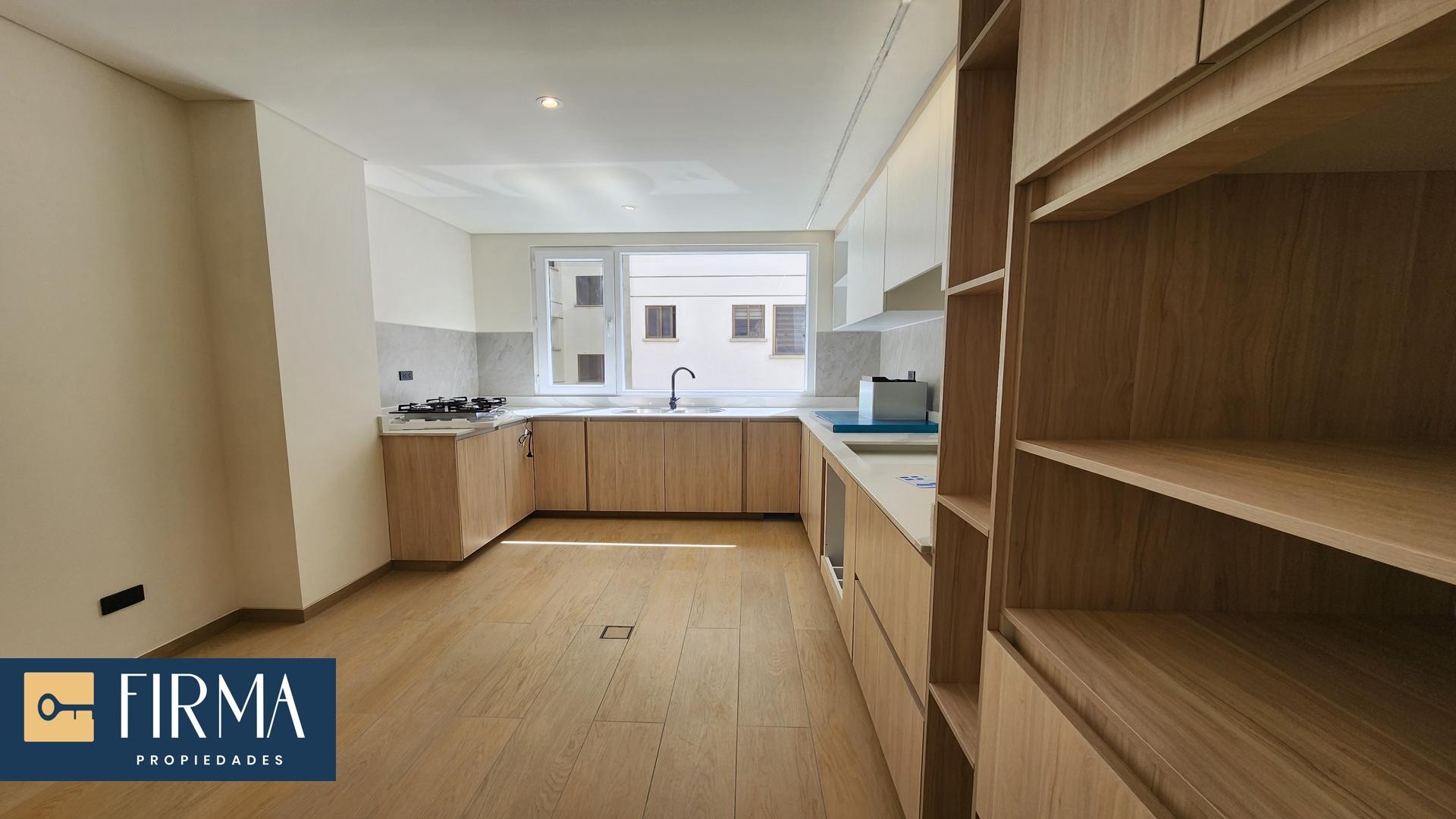 Departamento DEPARTAMENTO A ESTRENAR EN VENTA, ACHUMANI Foto 16