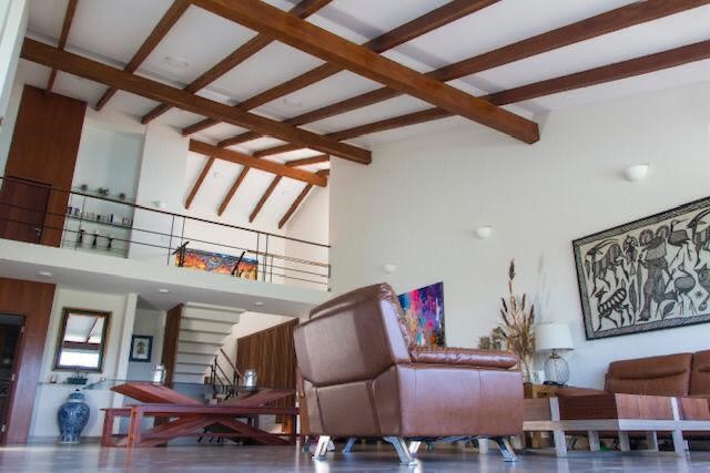 Casa Urubo Golf Foto 1