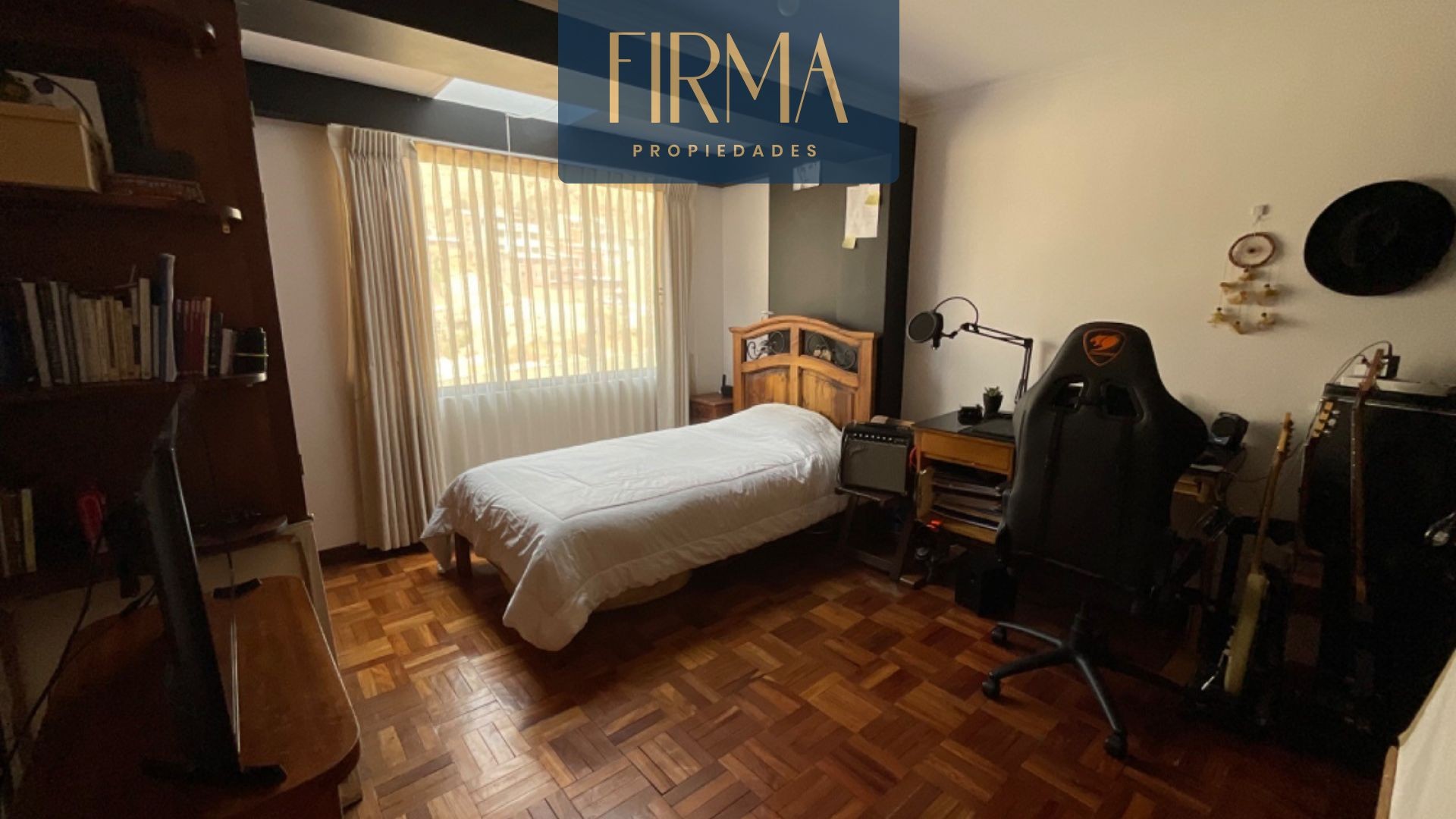 Casa en VentaCOMPRA TU CASA EN IRPAVI 4 dormitorios 4 baños 1 parqueos Foto 12