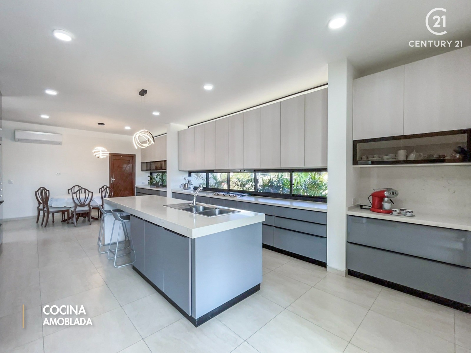 Casa CONDOMINIO HACIENDA DEL URUBO Foto 8