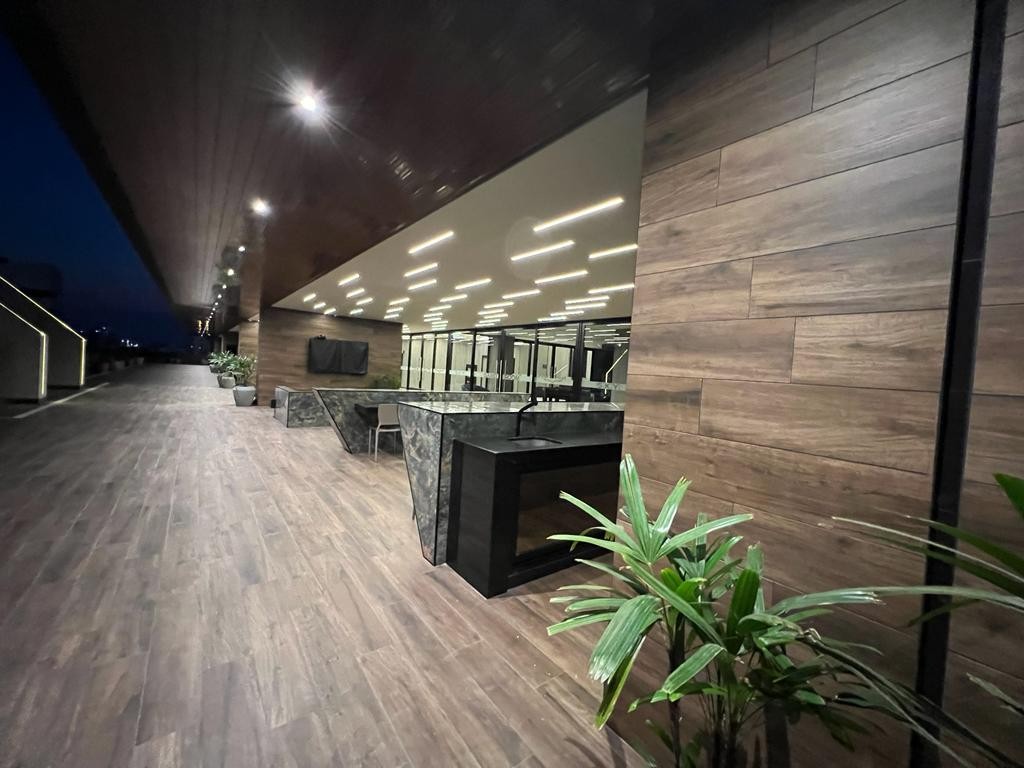 Departamento en Equipetrol en Santa Cruz de la Sierra 1 dormitorios 1 baños  Foto 6