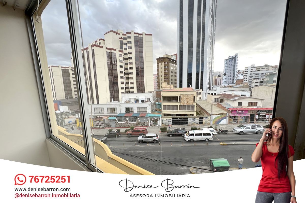 Departamento MIRAFLORES Foto 3