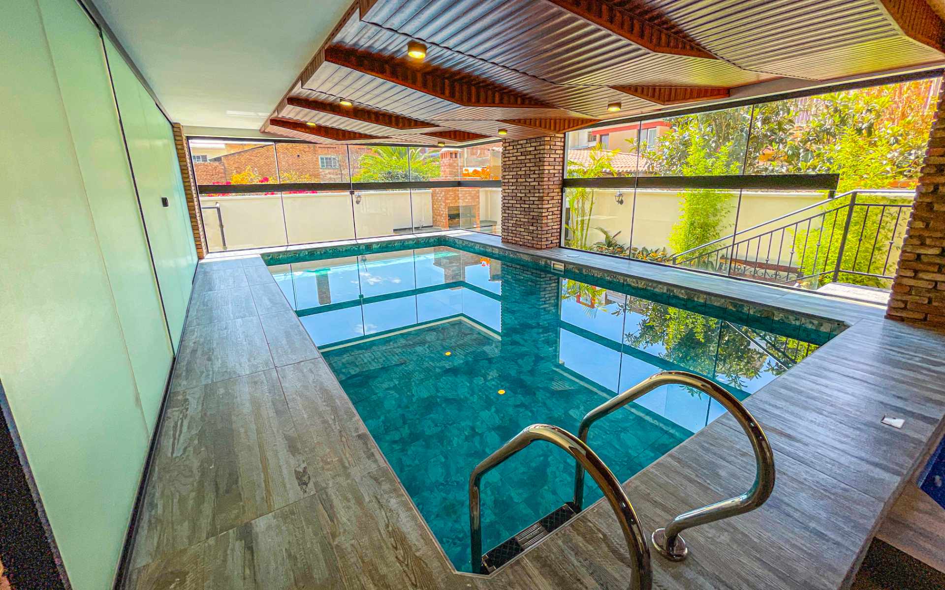 Departamento en VentaEdif. Vintage, Calle Simeón Roncal - Zona Cala Cala Foto 10