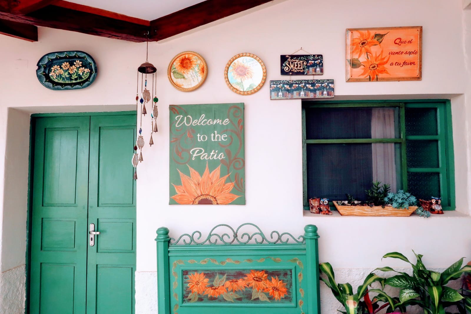 Casa SAMAIPATA Foto 7