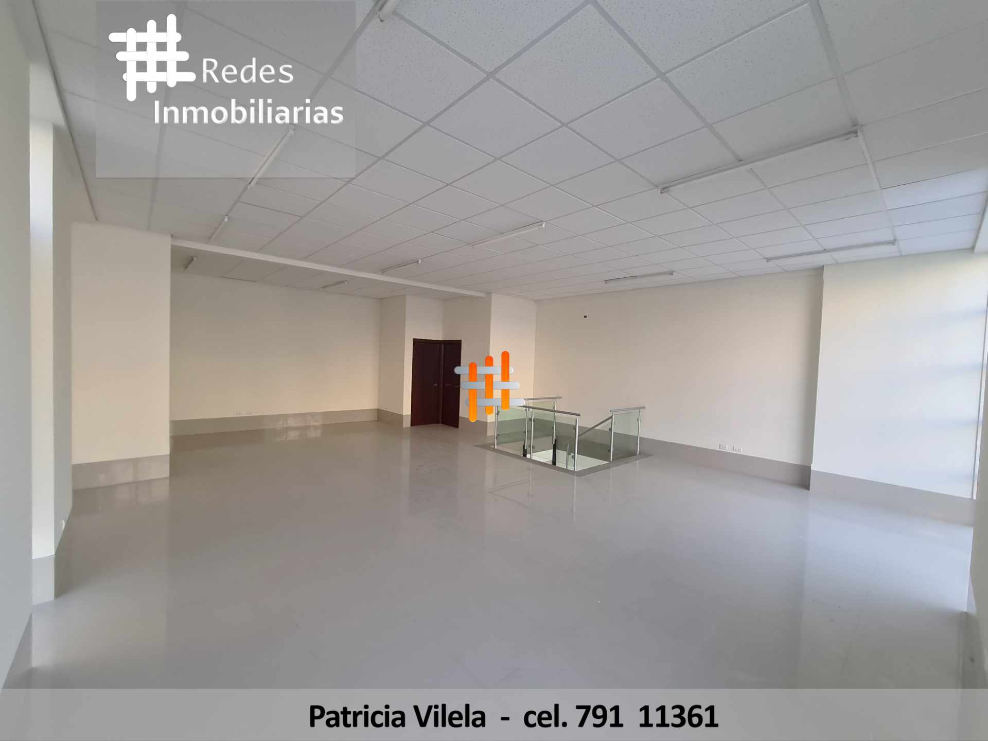 Local comercial LOCAL COMERCIAL SOBRE AV. HERNANDO SILES OBRAJES EN VENTA O ALQUILER  Foto 11