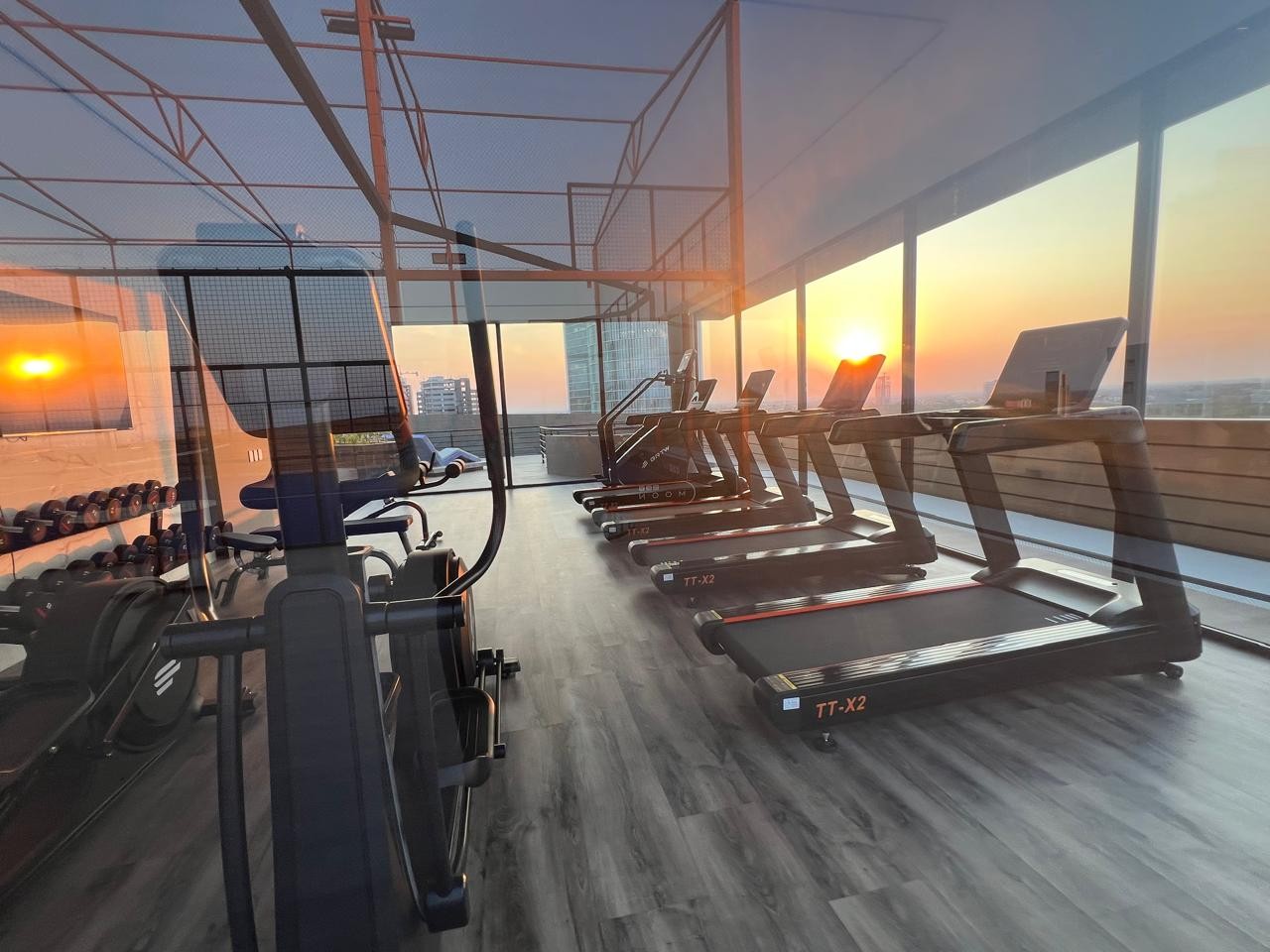 Departamento en AnticréticoDEPARTAMENTO DE LUJO 1 dormitorios 1 baños 1 parqueos Foto 4