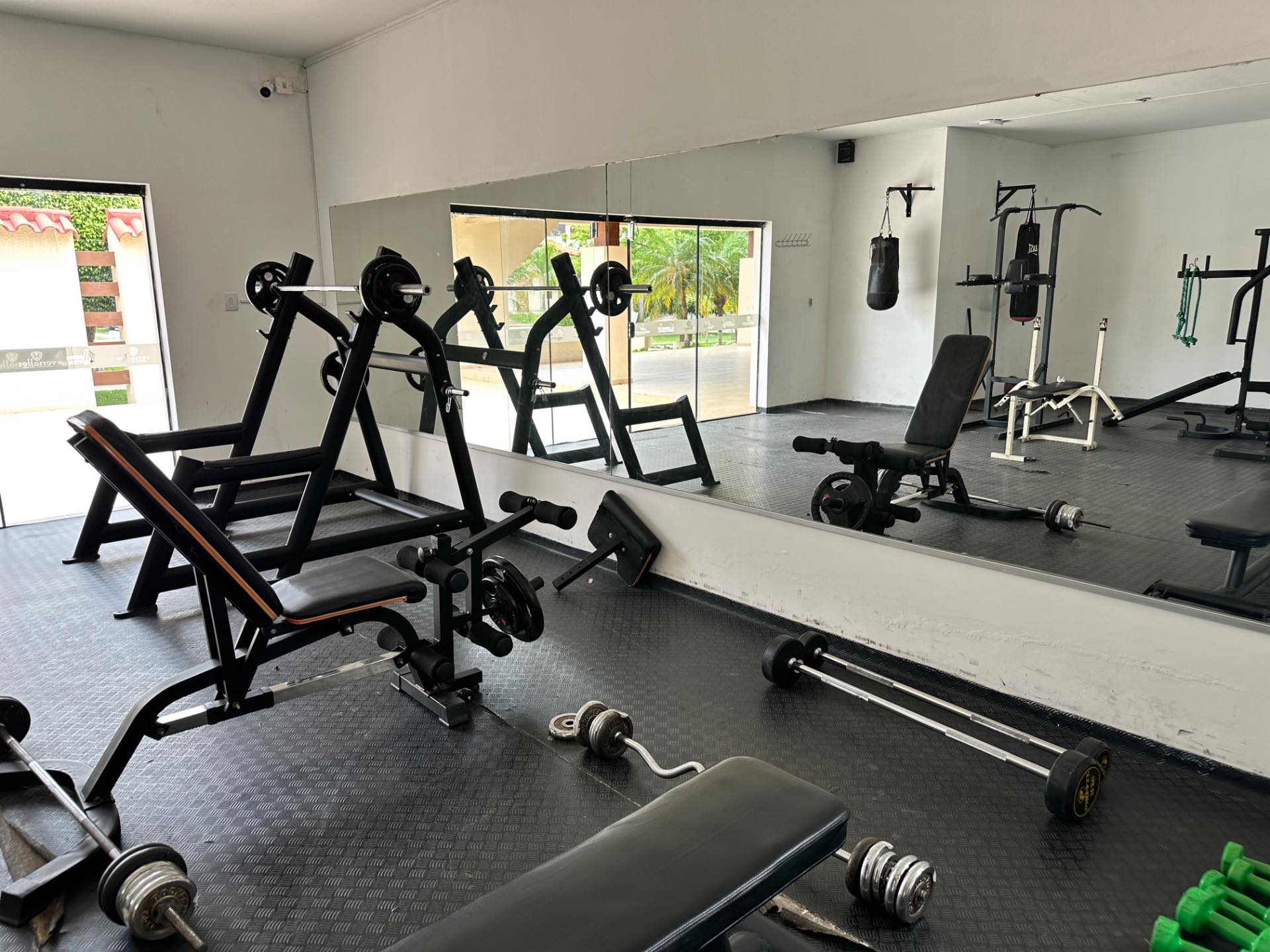 Terreno Condominio Versalles, zona norte km 8 entrando por Mainter.  Foto 11