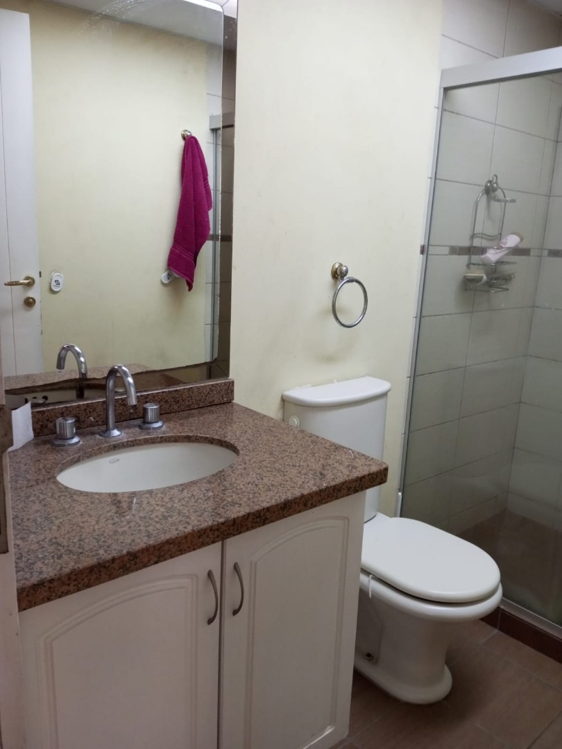 Departamento $US.500.- DEPARTAMENTO AMOBLADO + GARAJE AV. AMERICA Z/ARANJUEZ Foto 9