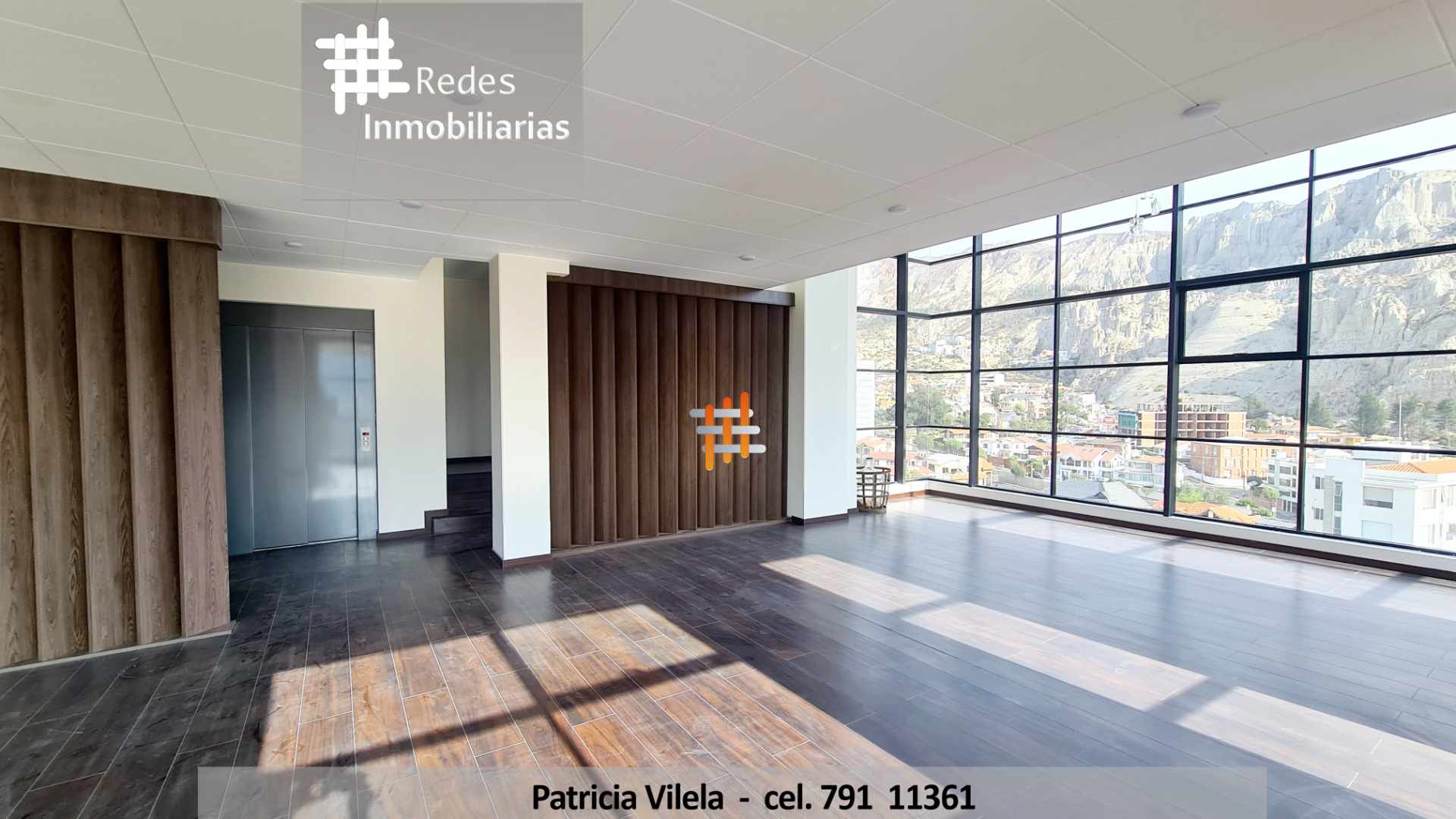 Departamento en San Miguel en La Paz 3 dormitorios 4 baños 2 parqueos Foto 18