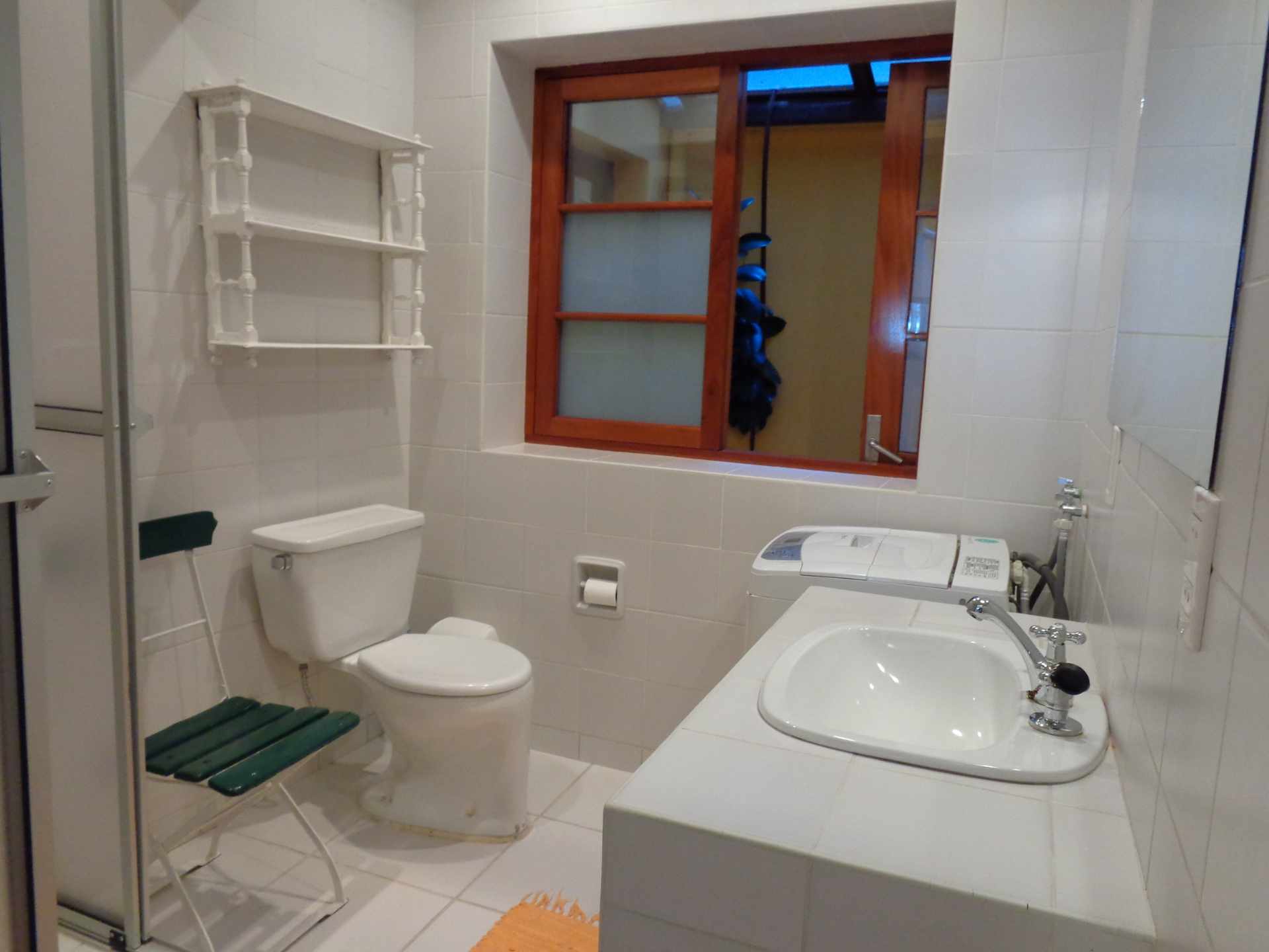 Departamento en Sopocachi en La Paz 2 dormitorios 1 baños  Foto 7