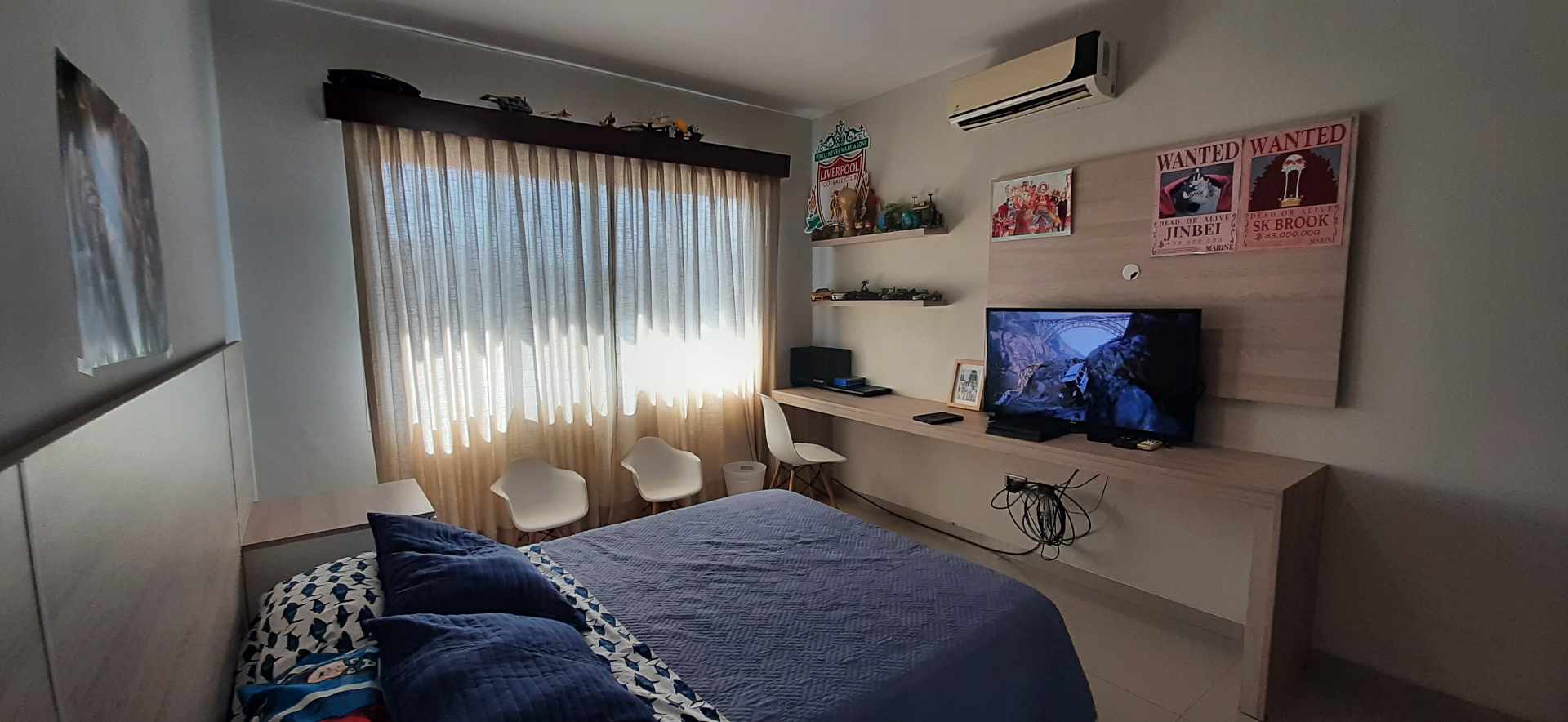 Casa en VentaCONDOMINIO LAS PALMERAS  3 dormitorios 4 baños 2 parqueos Foto 7