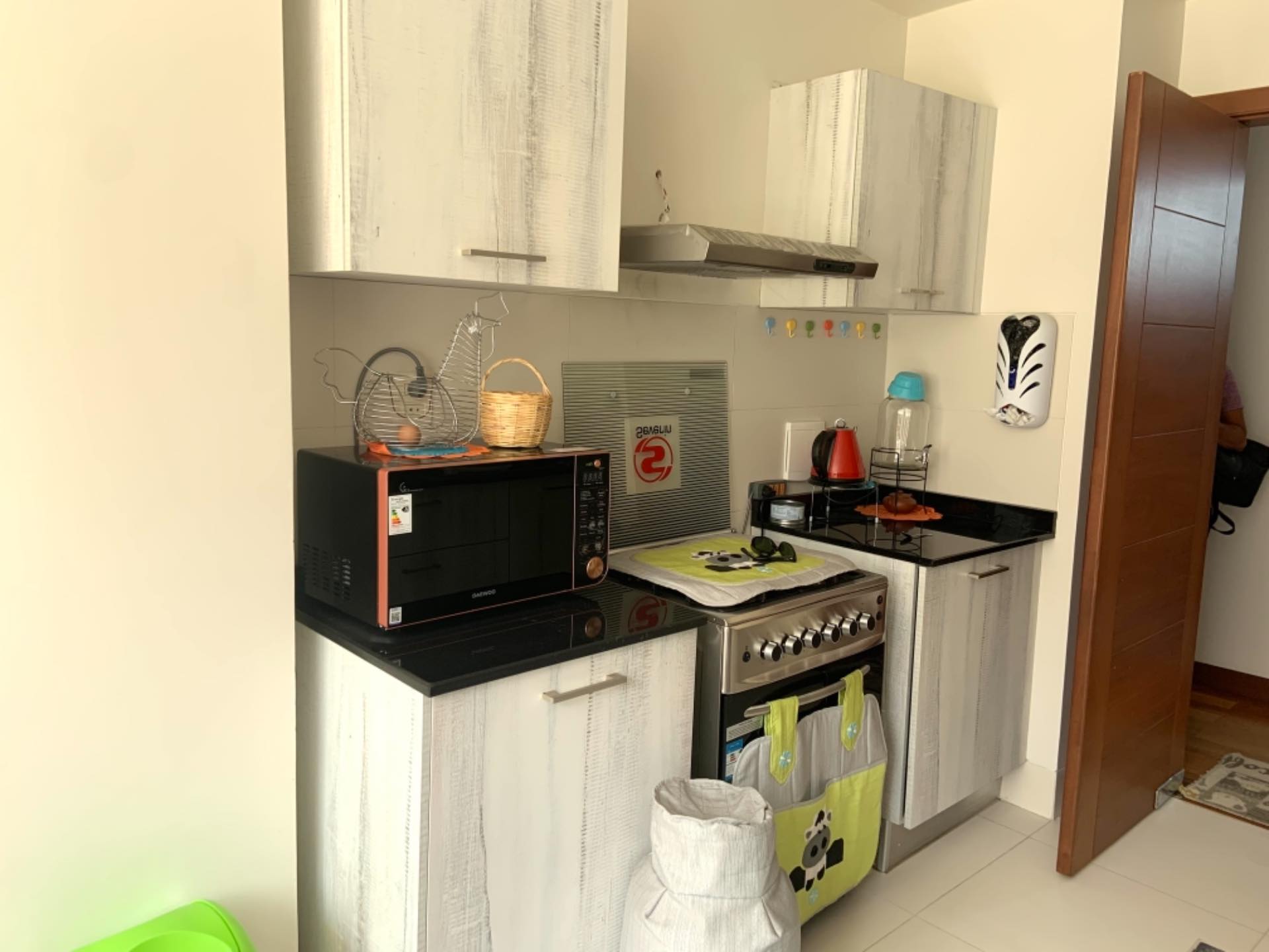 Departamento en VentaAchumani, altura calle 30  2 dormitorios 2 baños 1 parqueos Foto 15